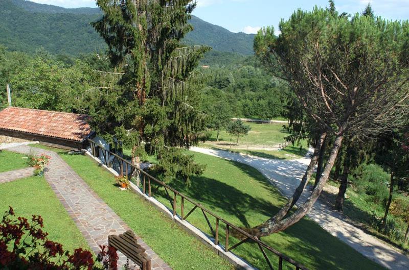 Tenuta Valdomini