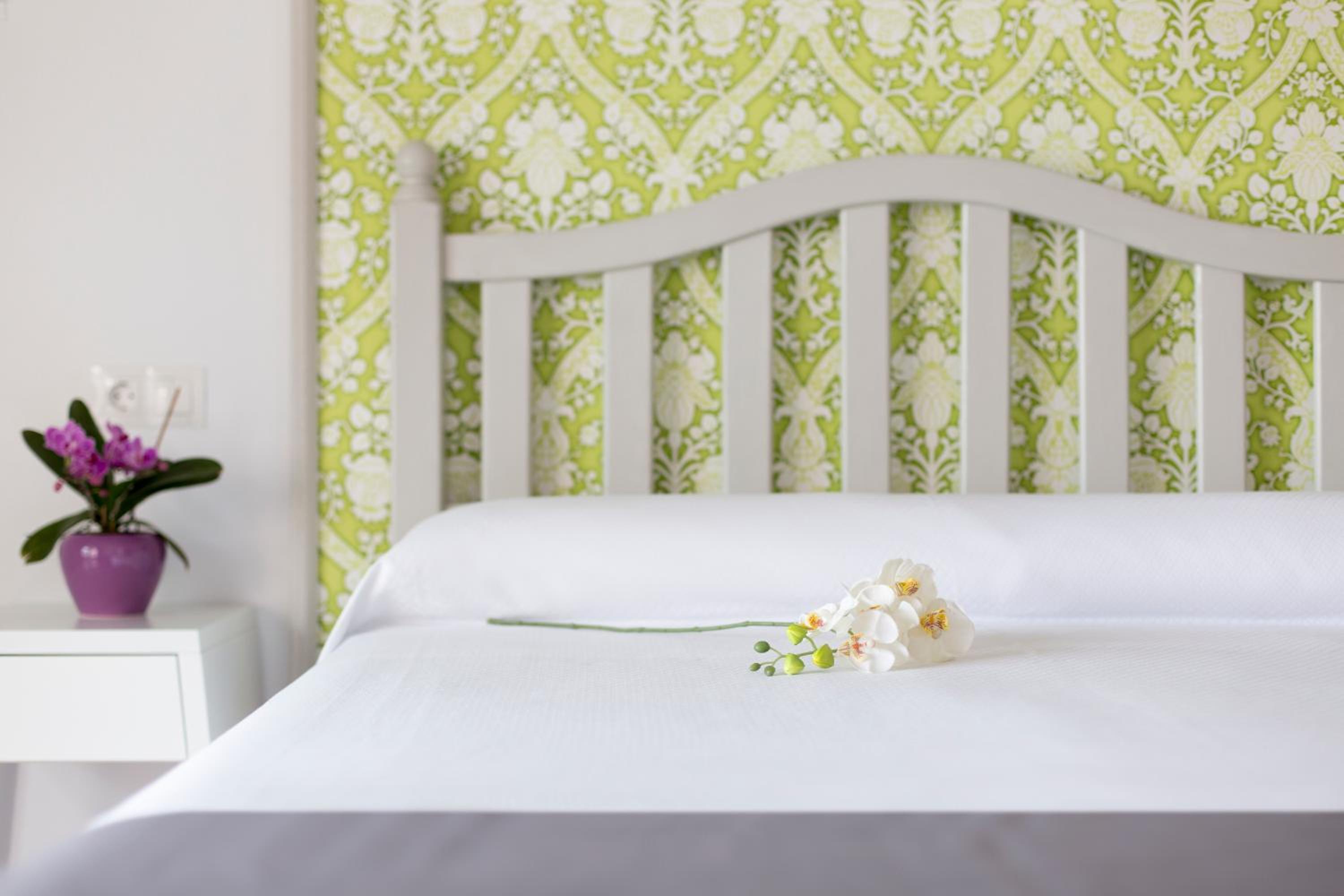 Hostal Alhambra - Adults Only