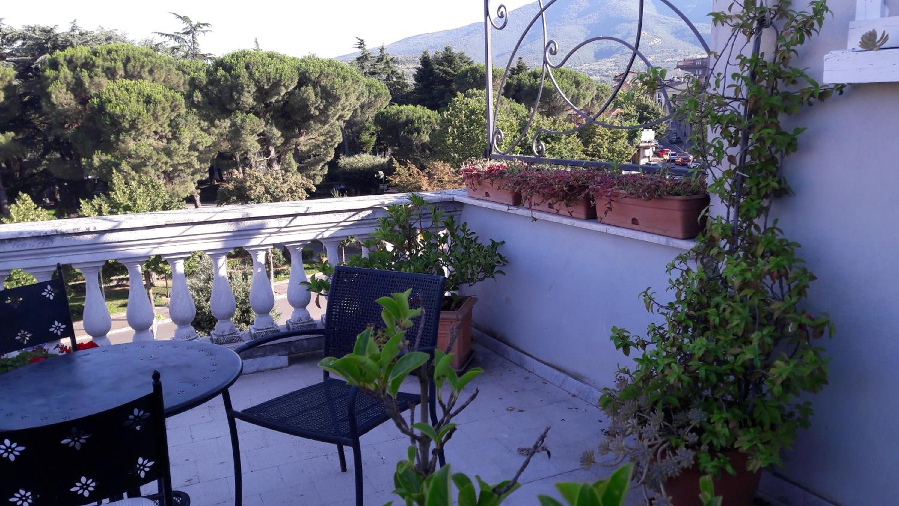 B&B Casa Laviano, photo 44