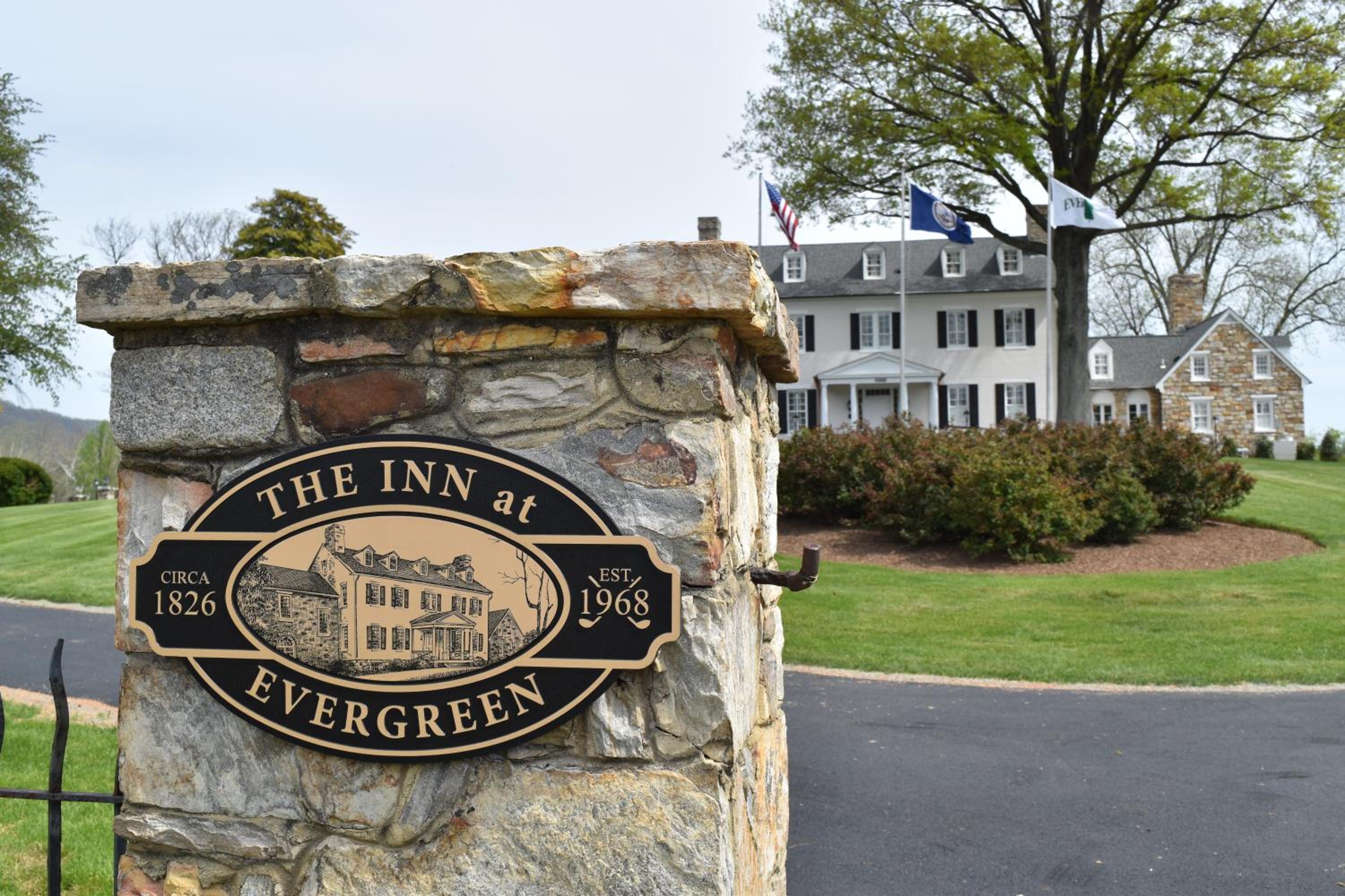 Inn at Evergreen