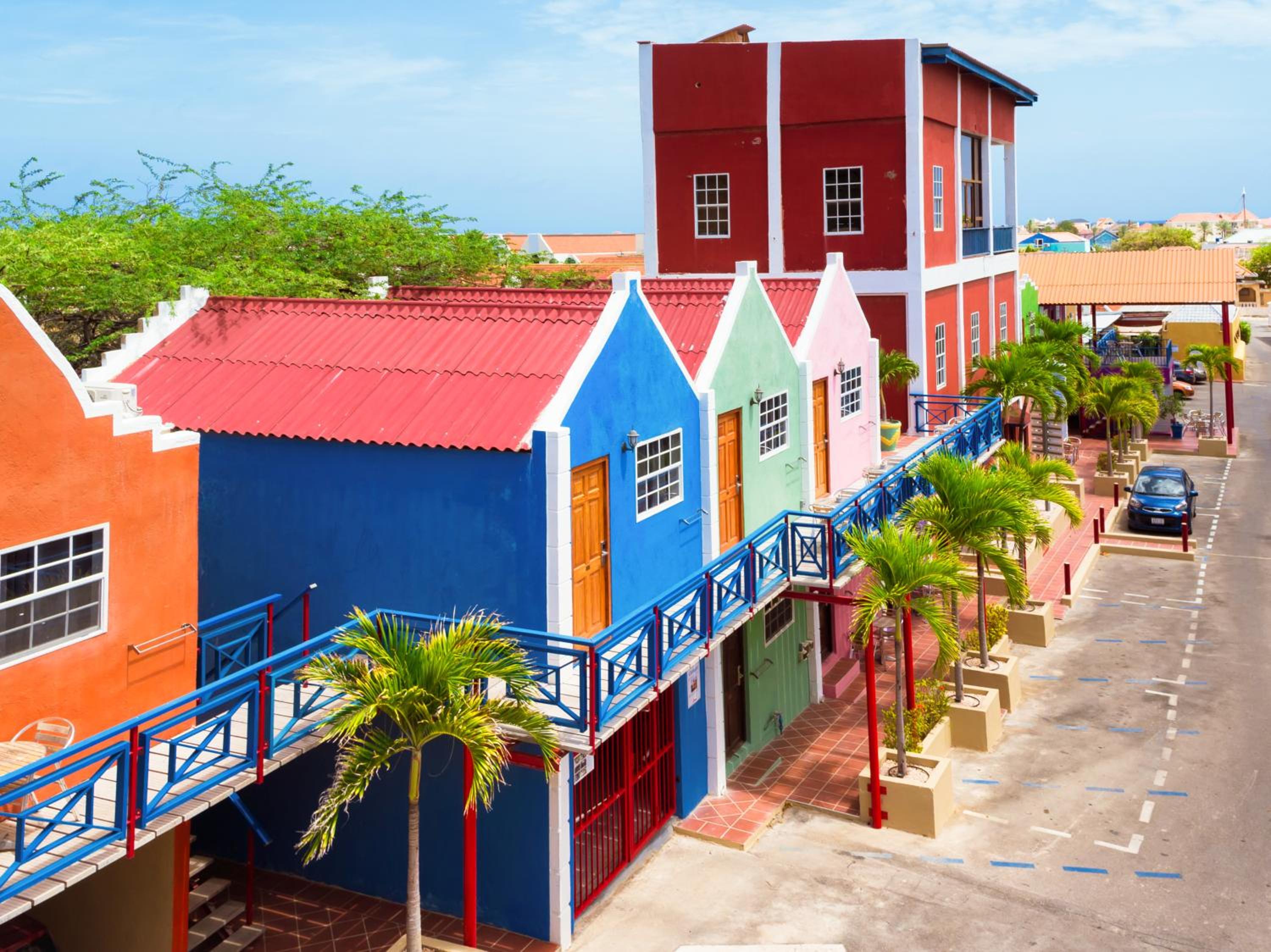The Ritz Hostel