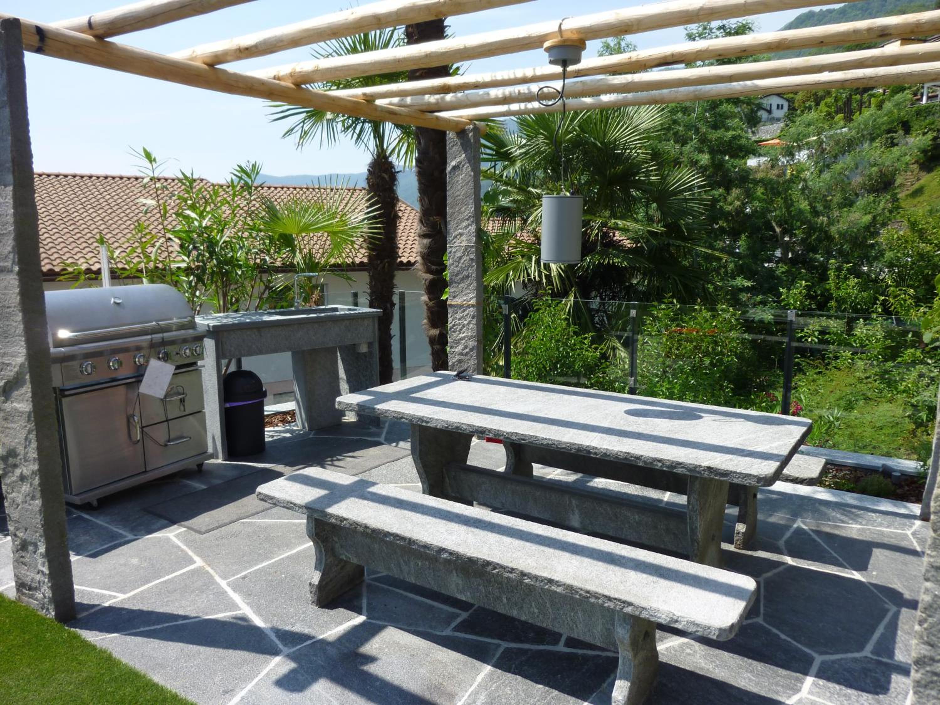 Apartments Casa Ghiggi view 4