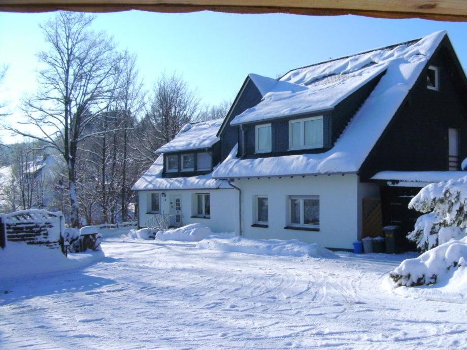 Haus Deimel en Winterberg