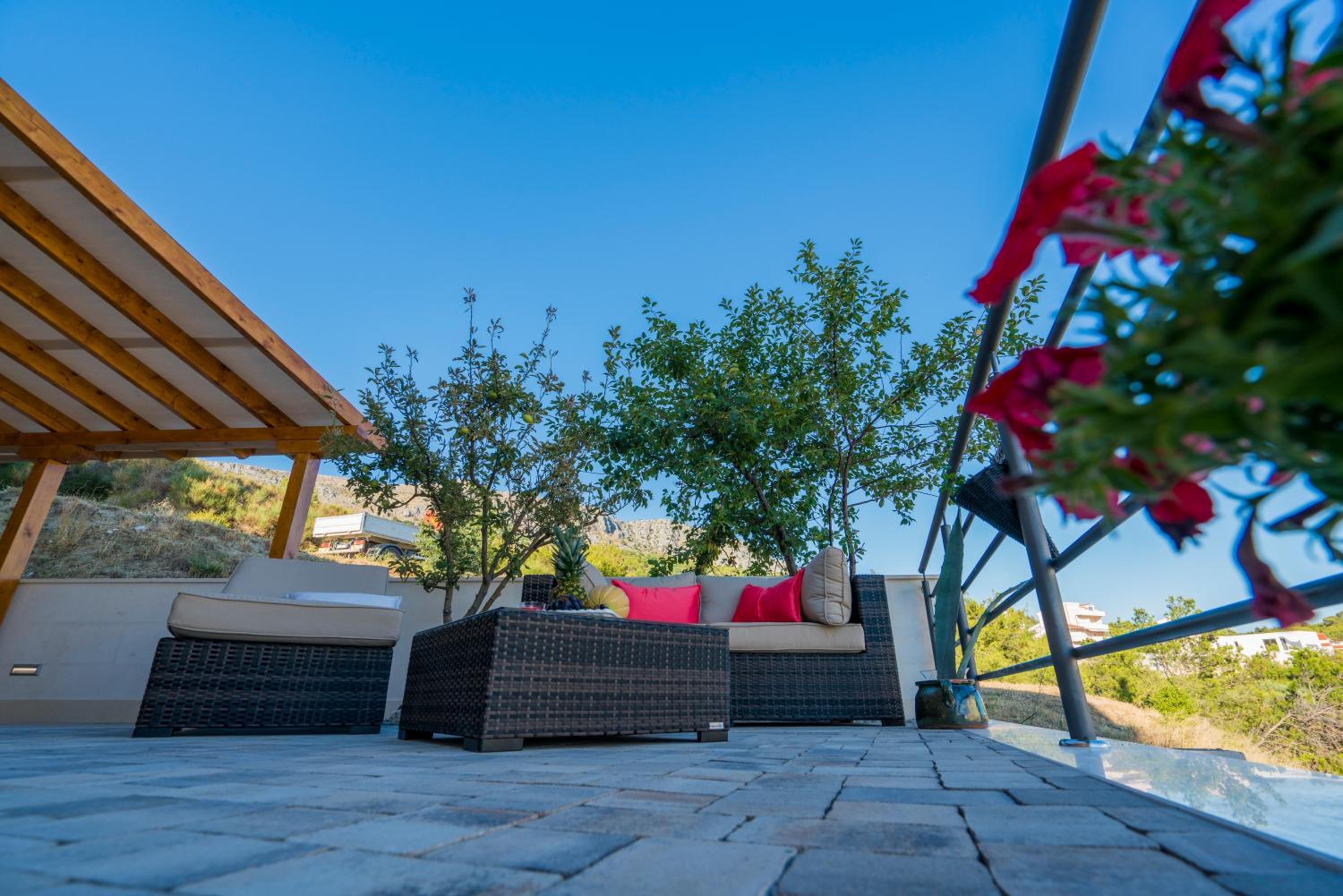 Apartments San Monte