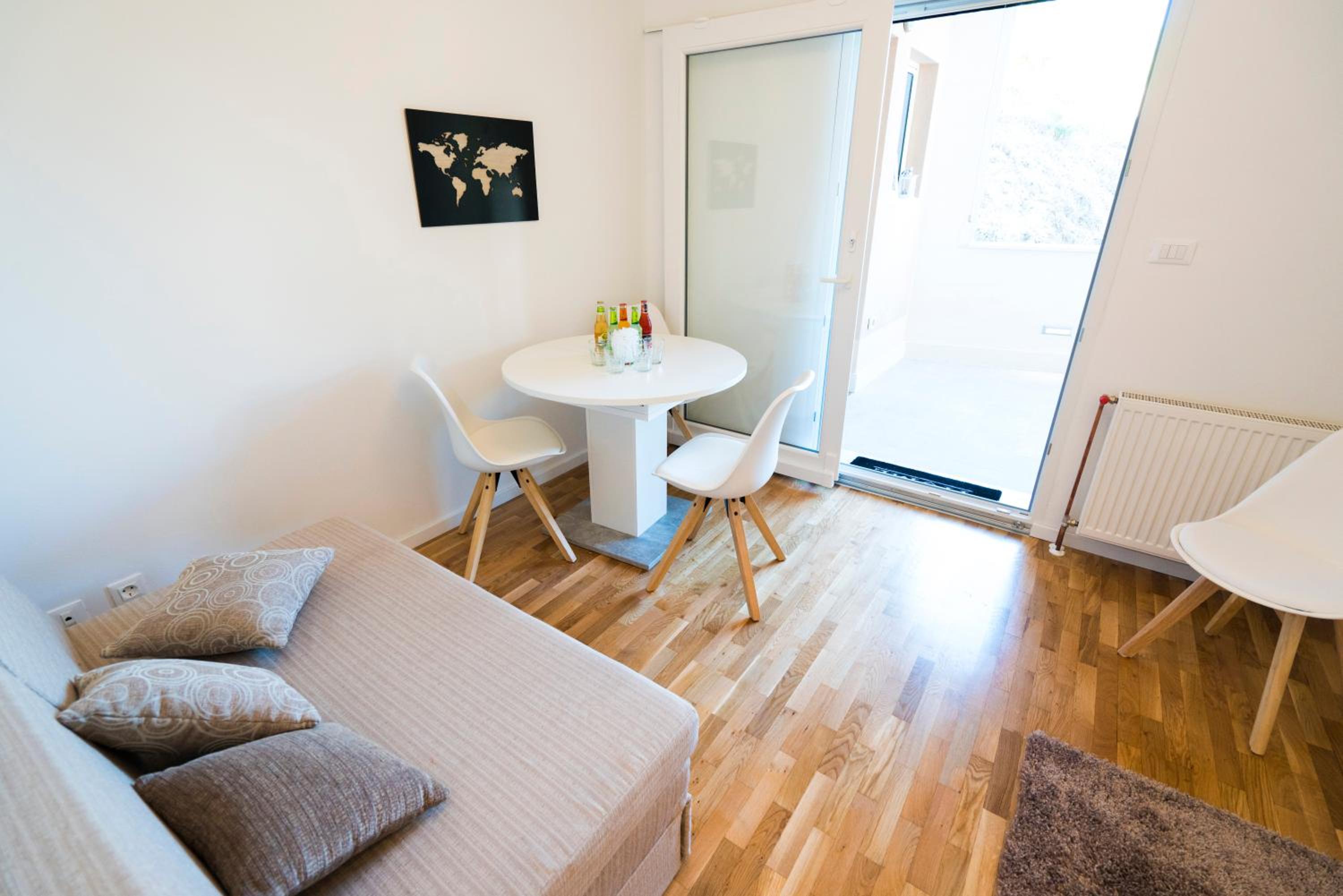 Apartments San Monte