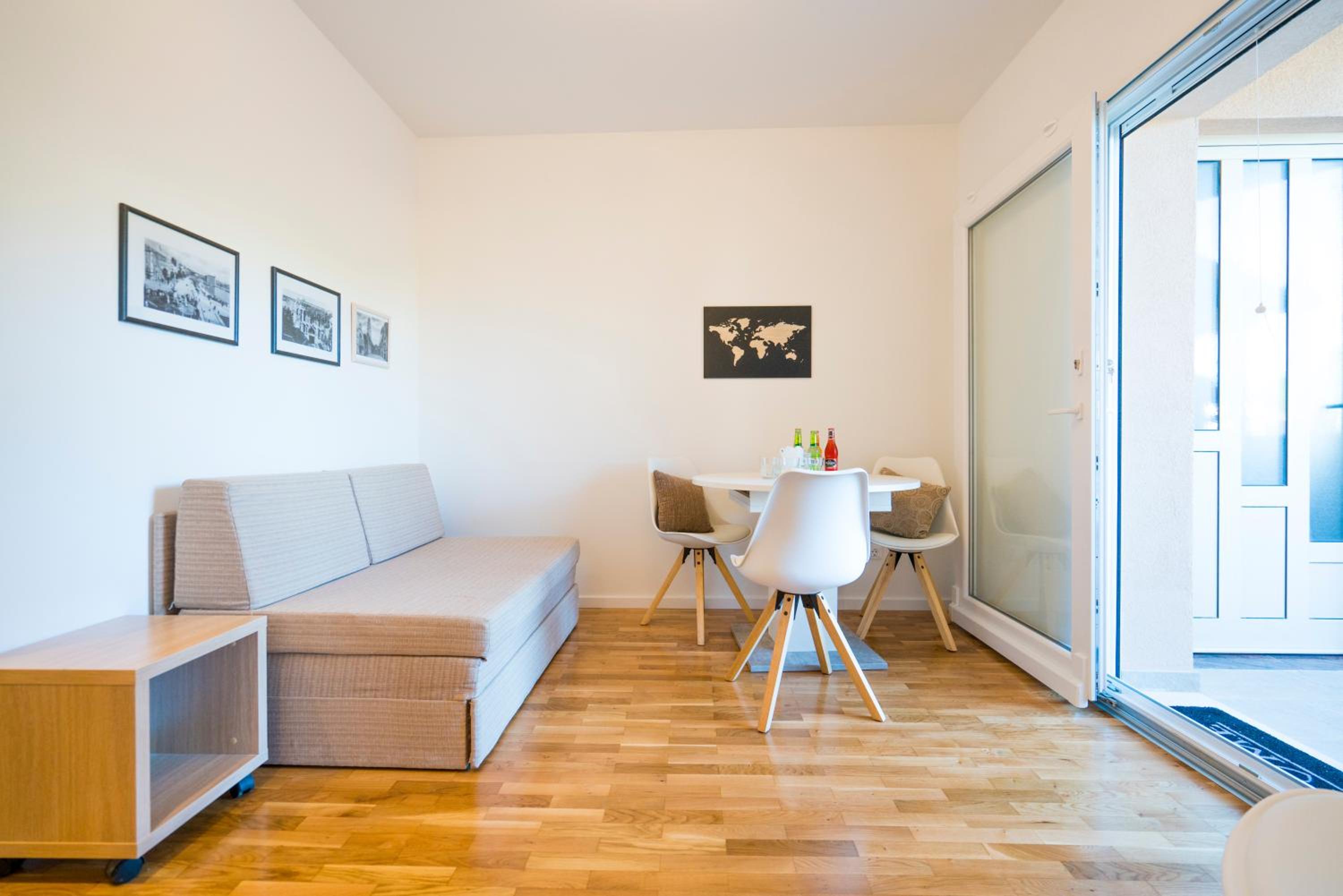 Apartments San Monte