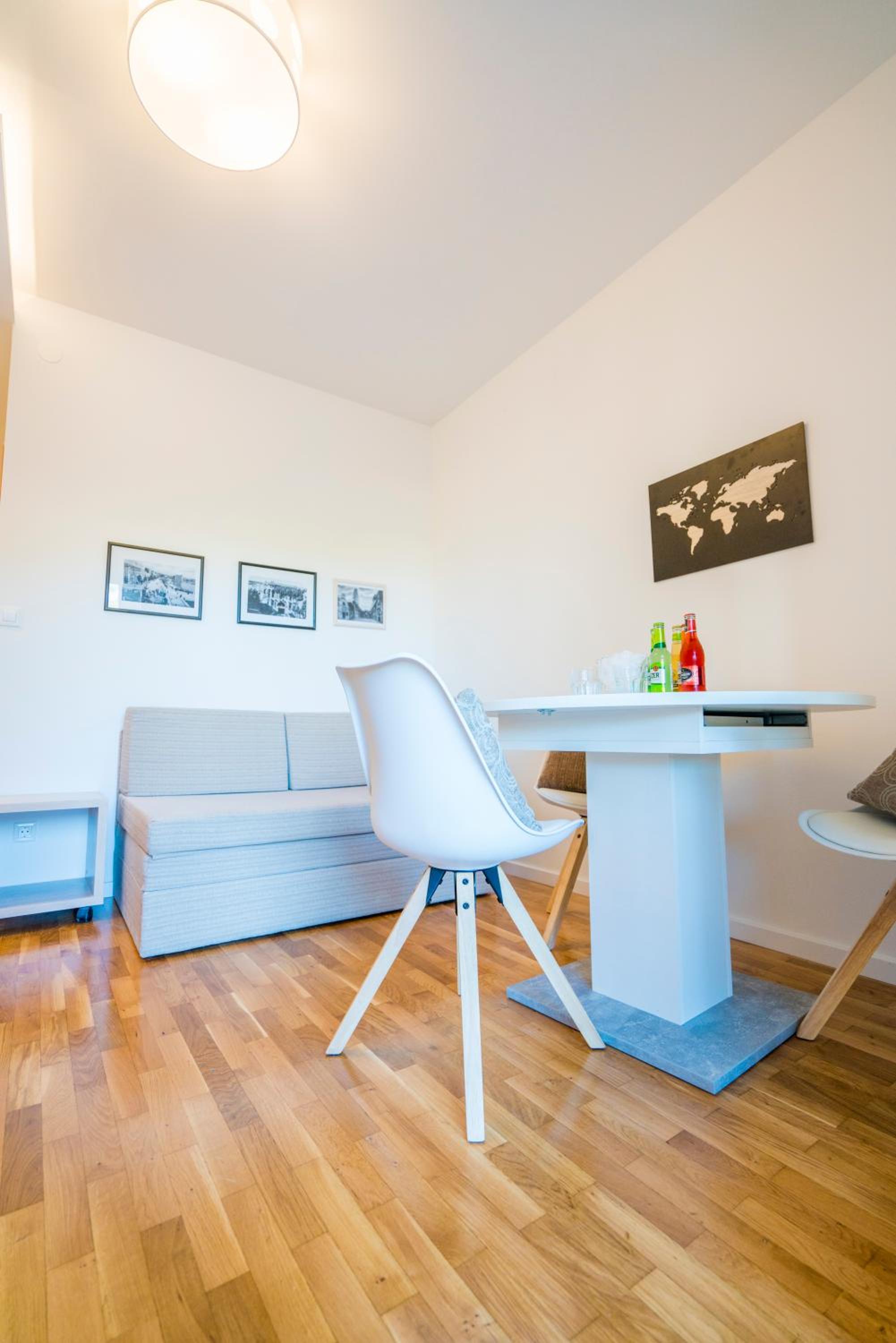 Apartments San Monte