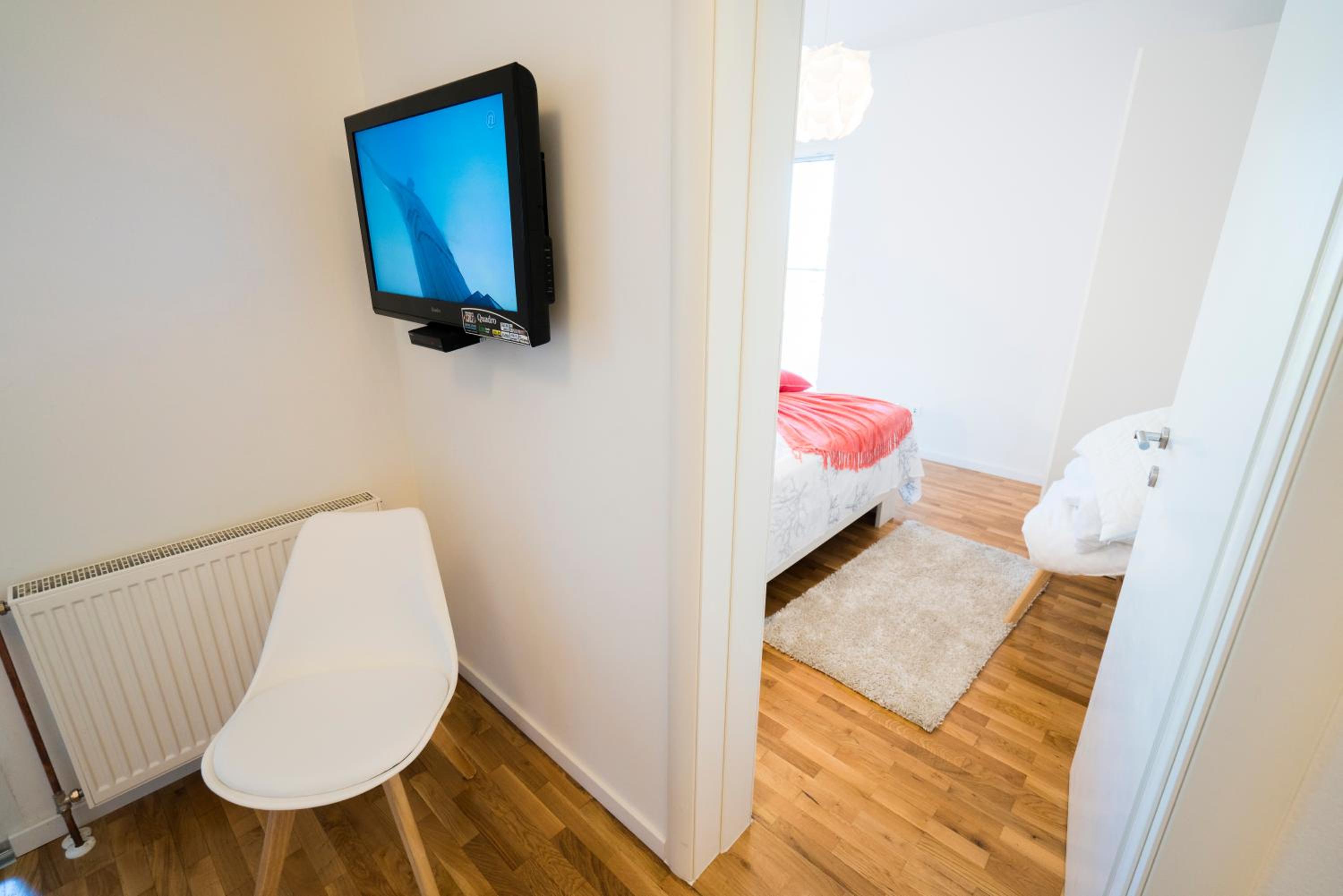 Apartments San Monte