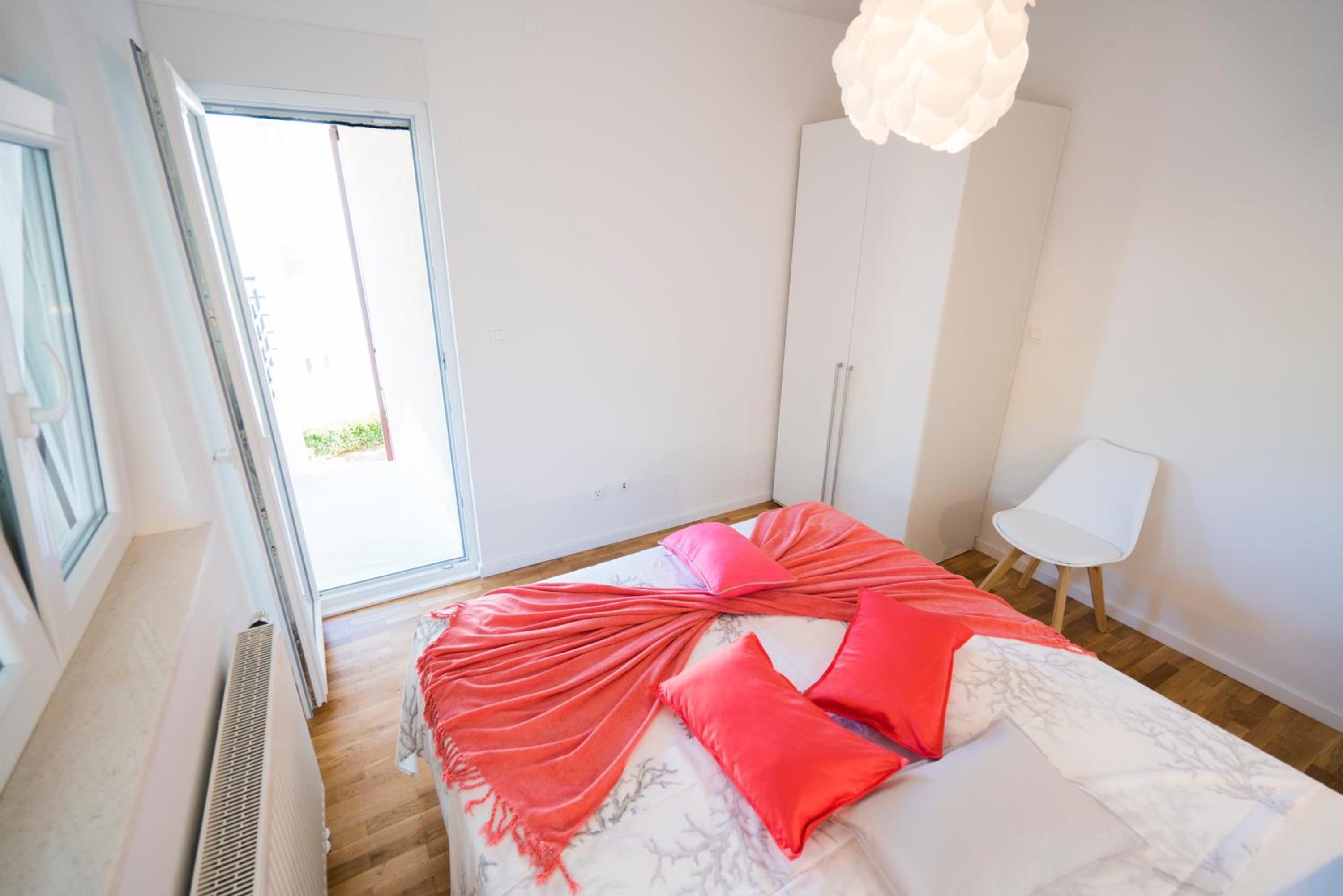 Apartments San Monte