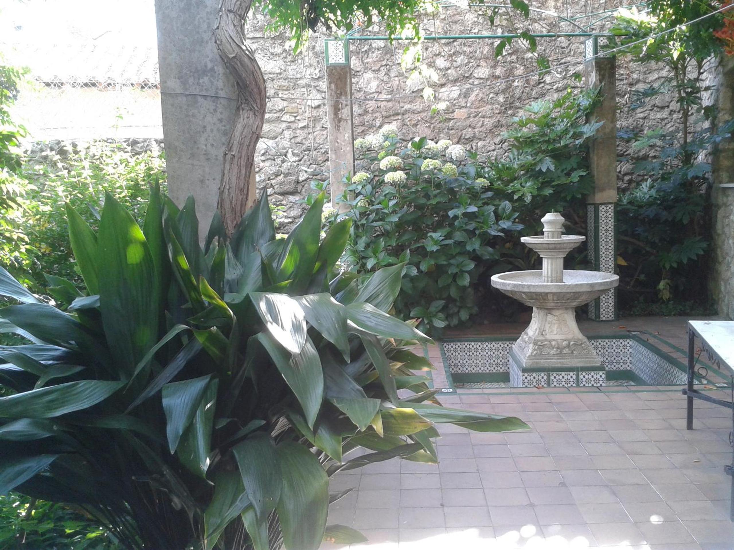Casa Rural Corvina