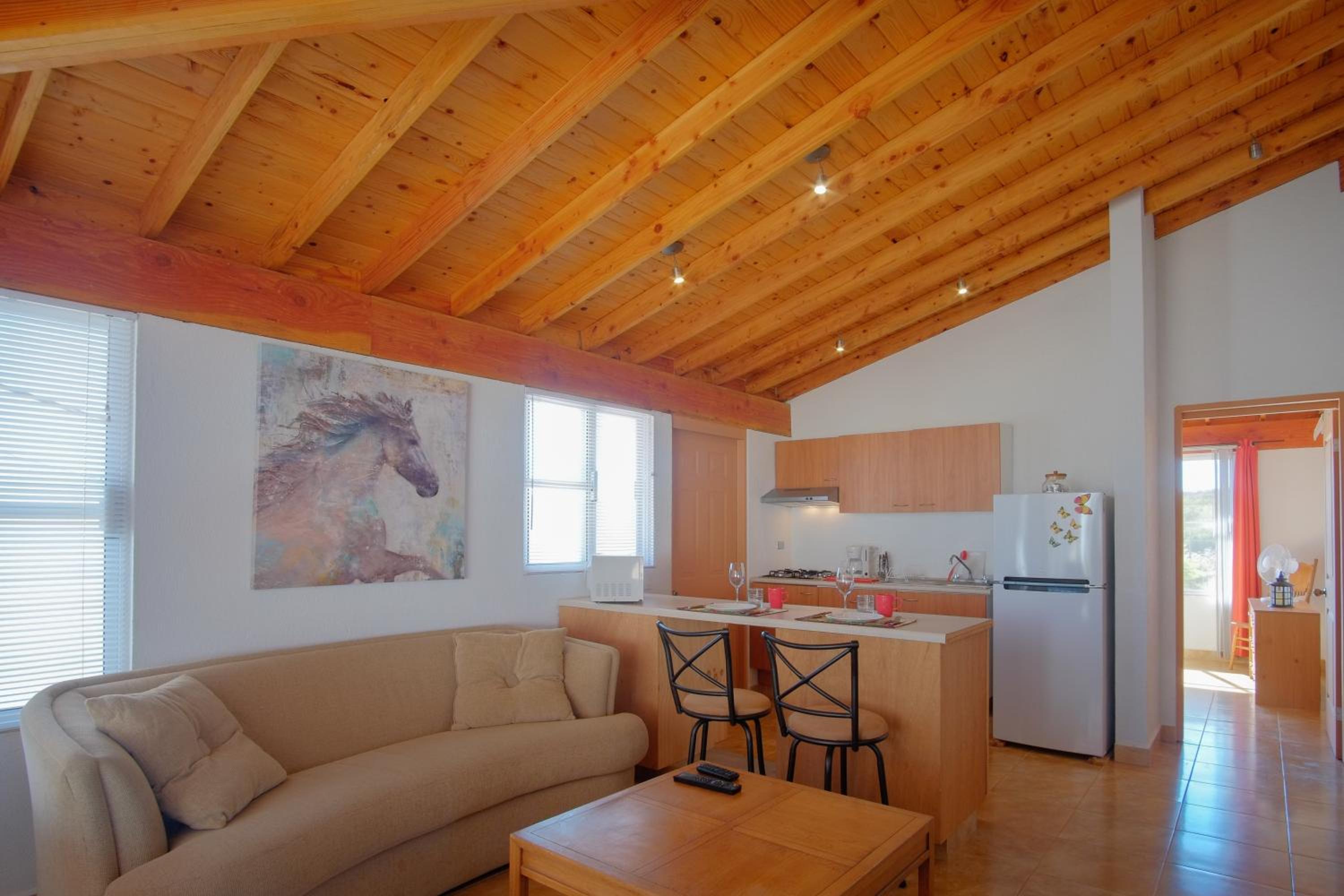Little Nest en Rancho El Rossinyol view 5