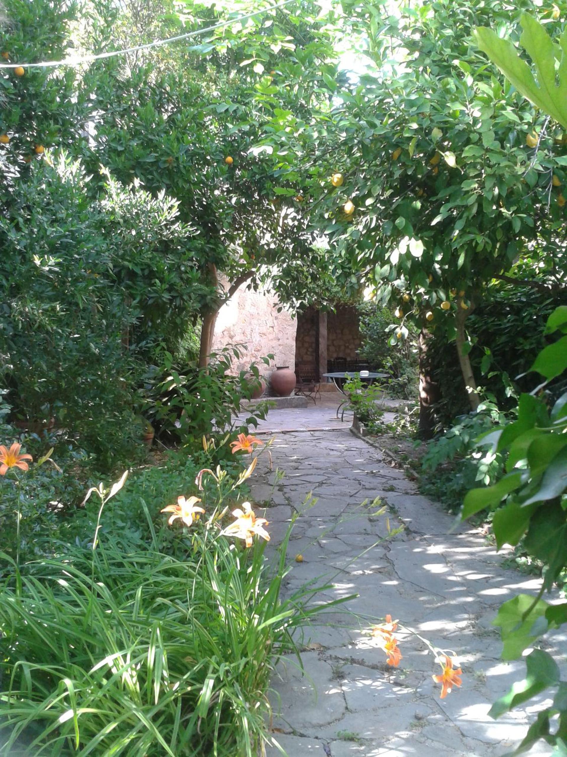 Casa Rural Corvina