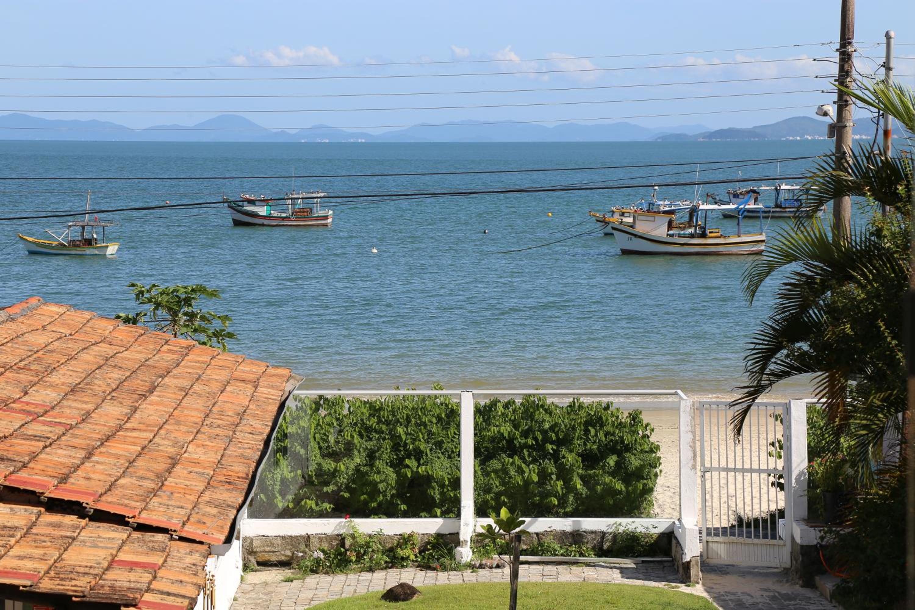 Pousada Oceânica