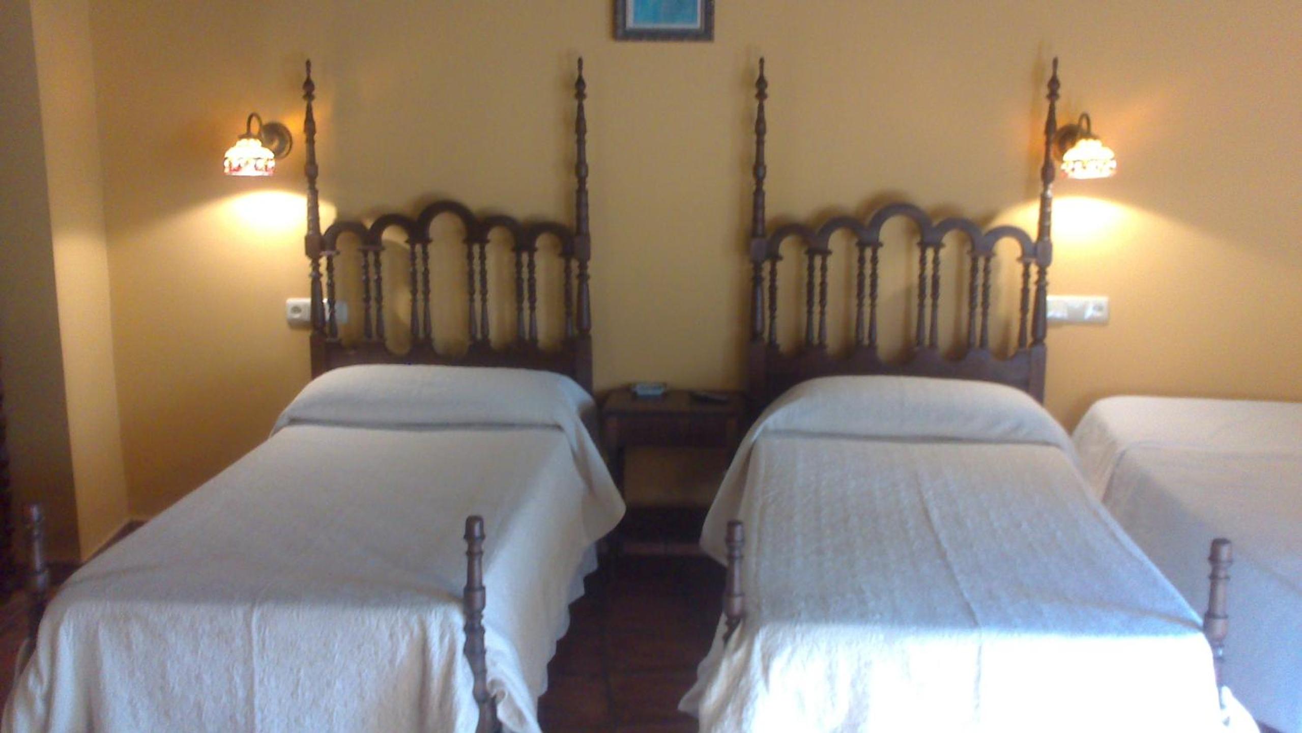 Casa Rural Corvina