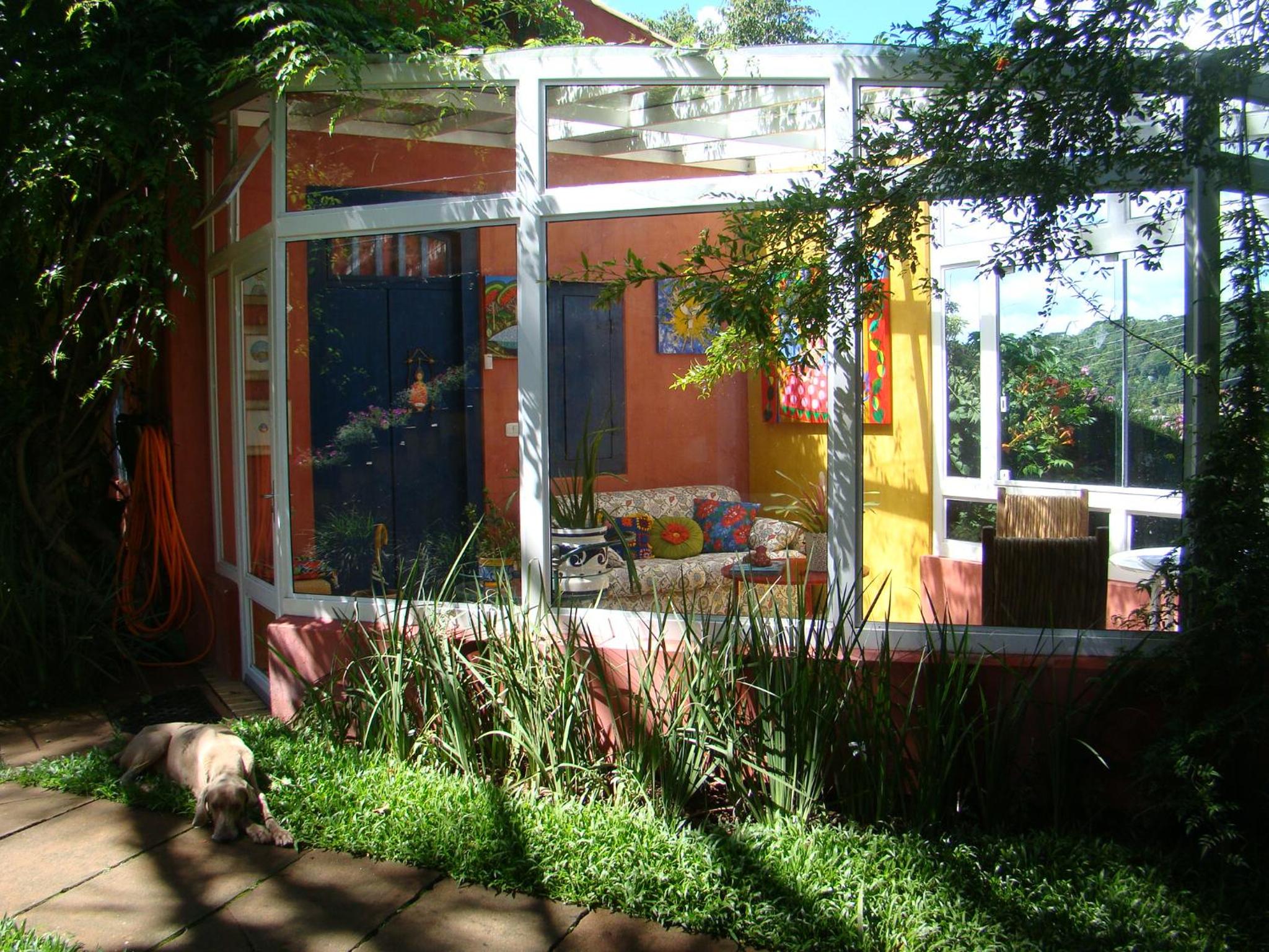 Villa do Arquiteto