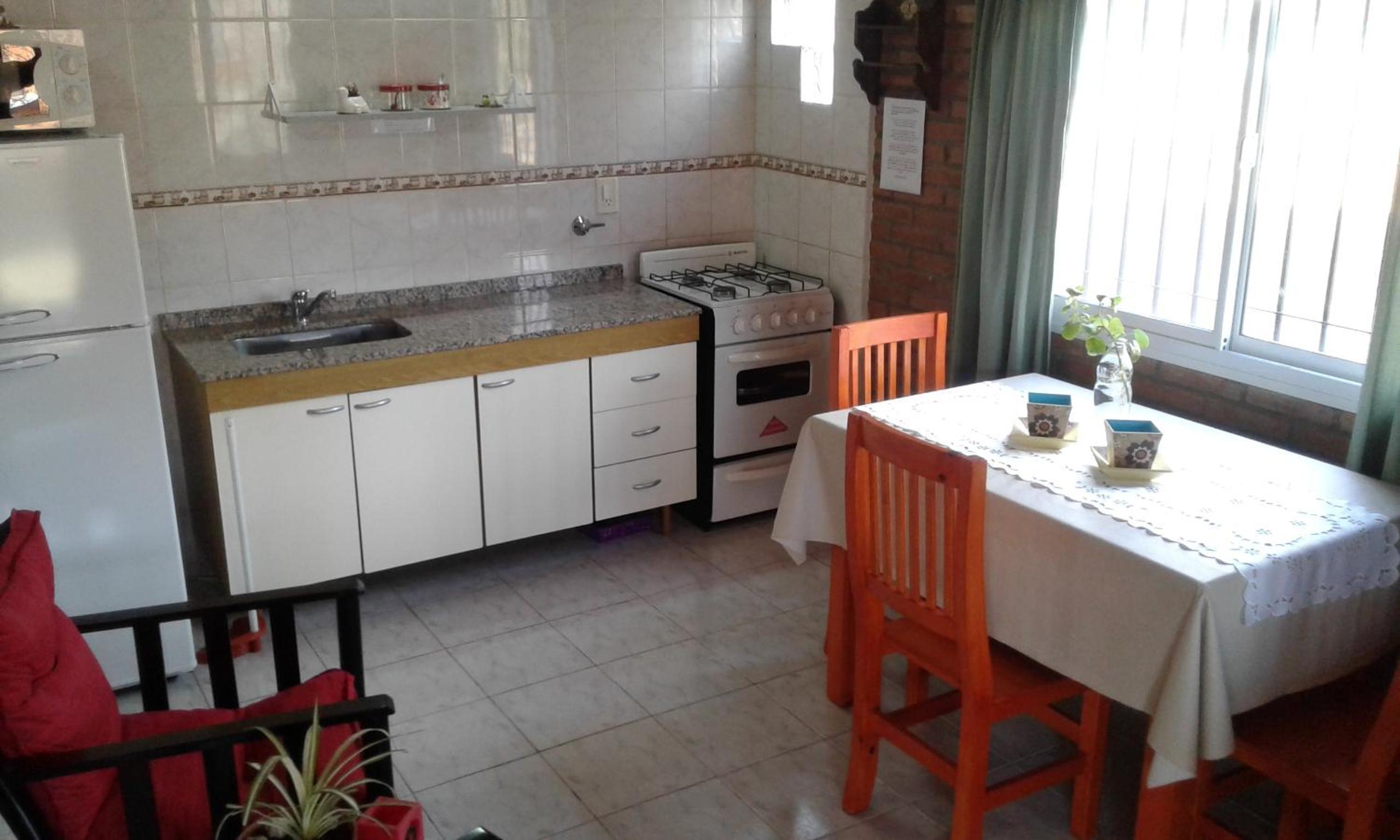 Cabañas Llajta Sumaj