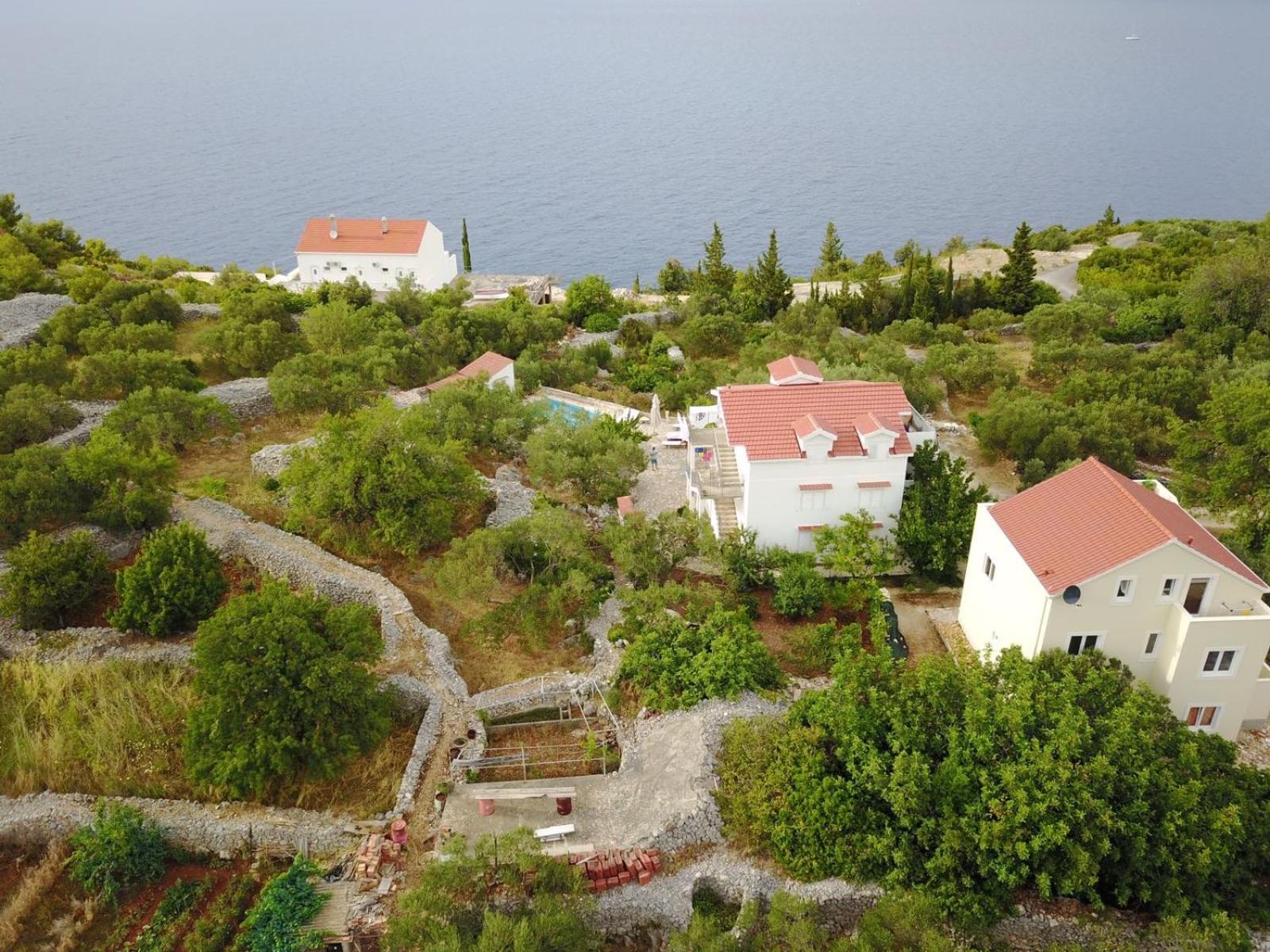 Hotel Captain's Attic - Image 1