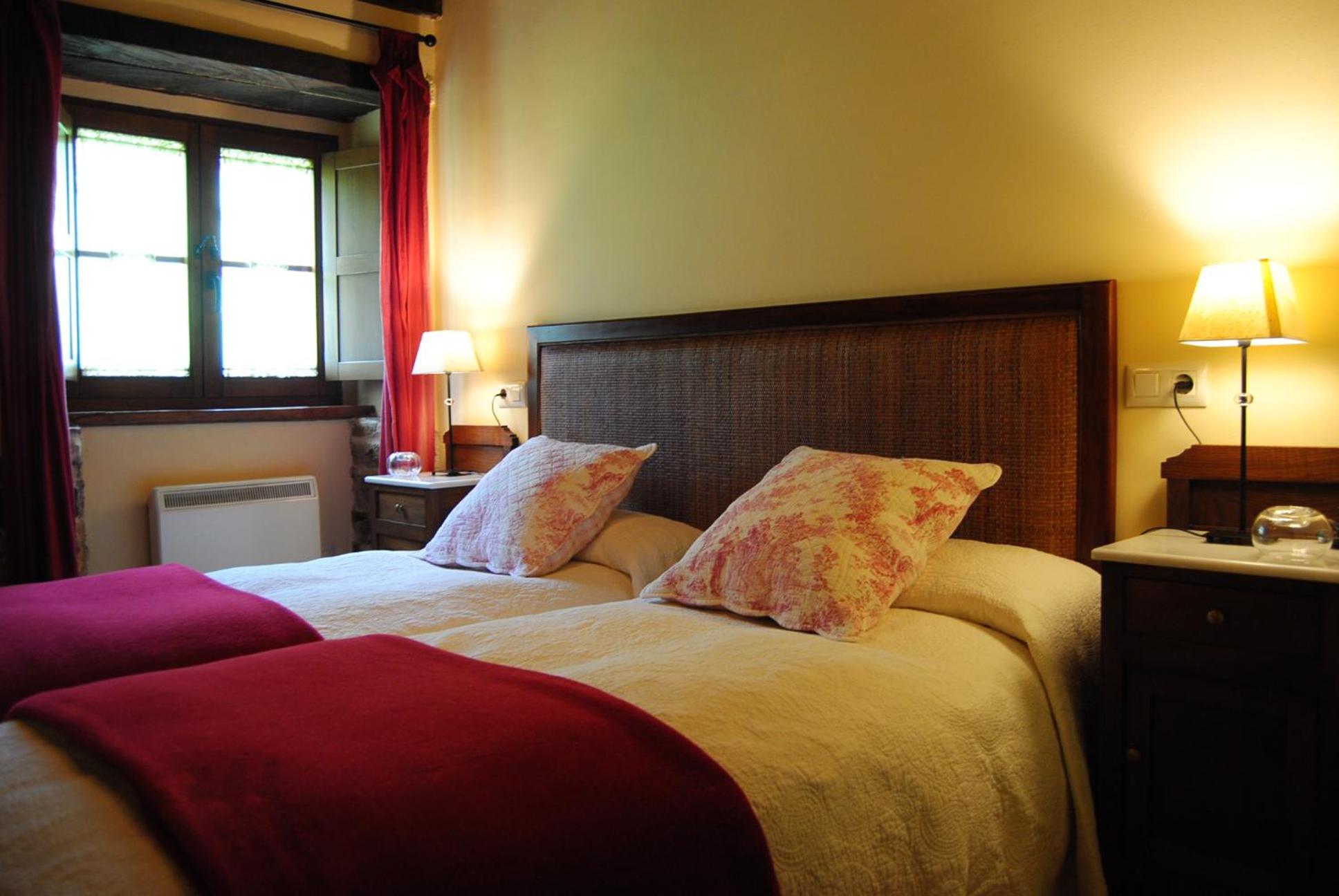 Apartamentos Rurales Ca Lulón