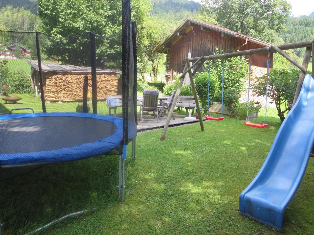 Haus Manser
