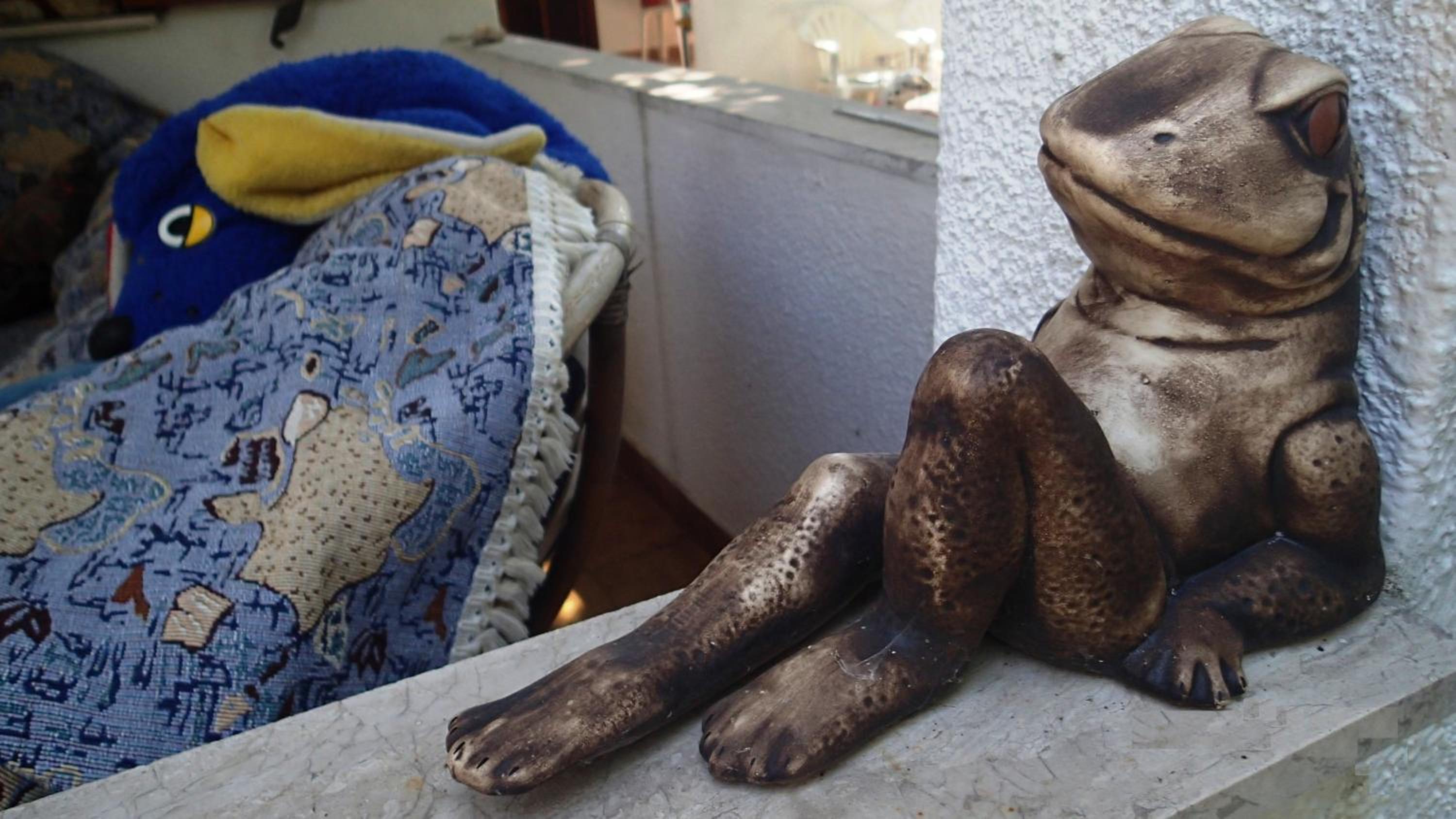 Garden Bungalow Valentina