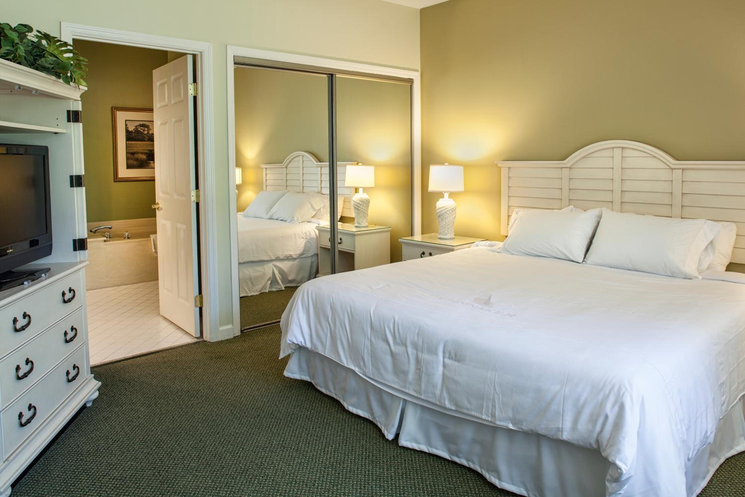 Carolina Club by Spinnaker Resorts