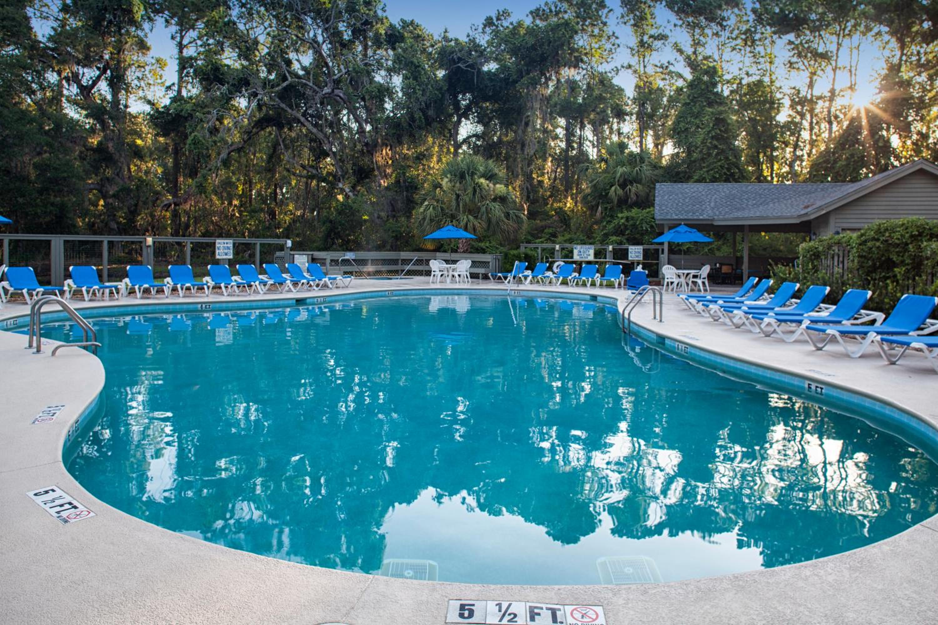 Carolina Club by Spinnaker Resorts