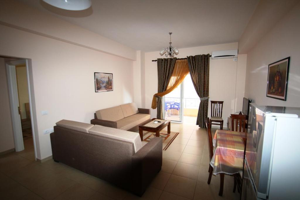 Apartament Galaxy