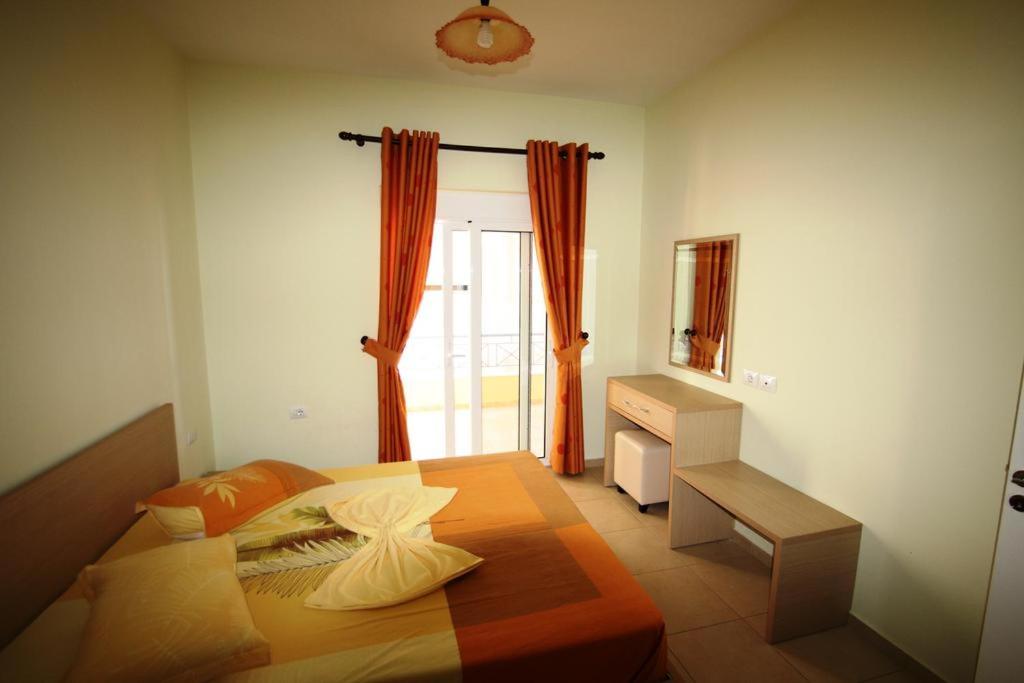 Apartament Galaxy