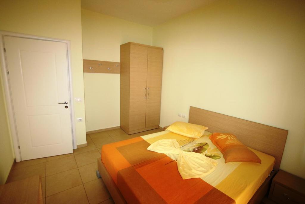 Apartament Galaxy