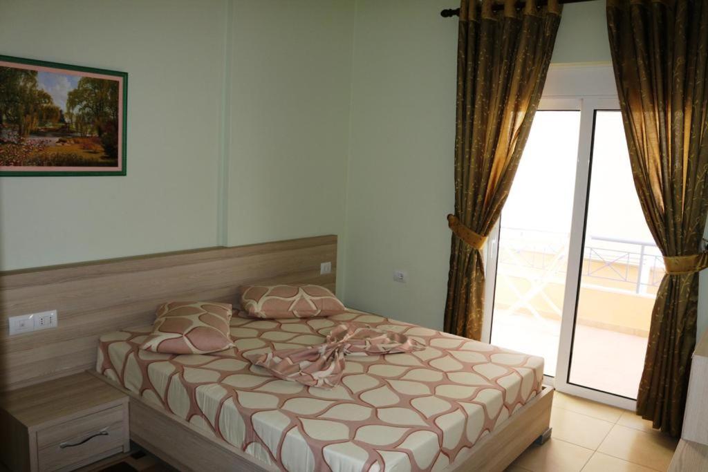 Apartament Galaxy