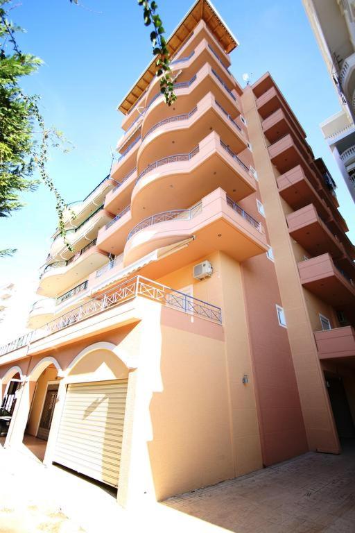 Apartament Galaxy
