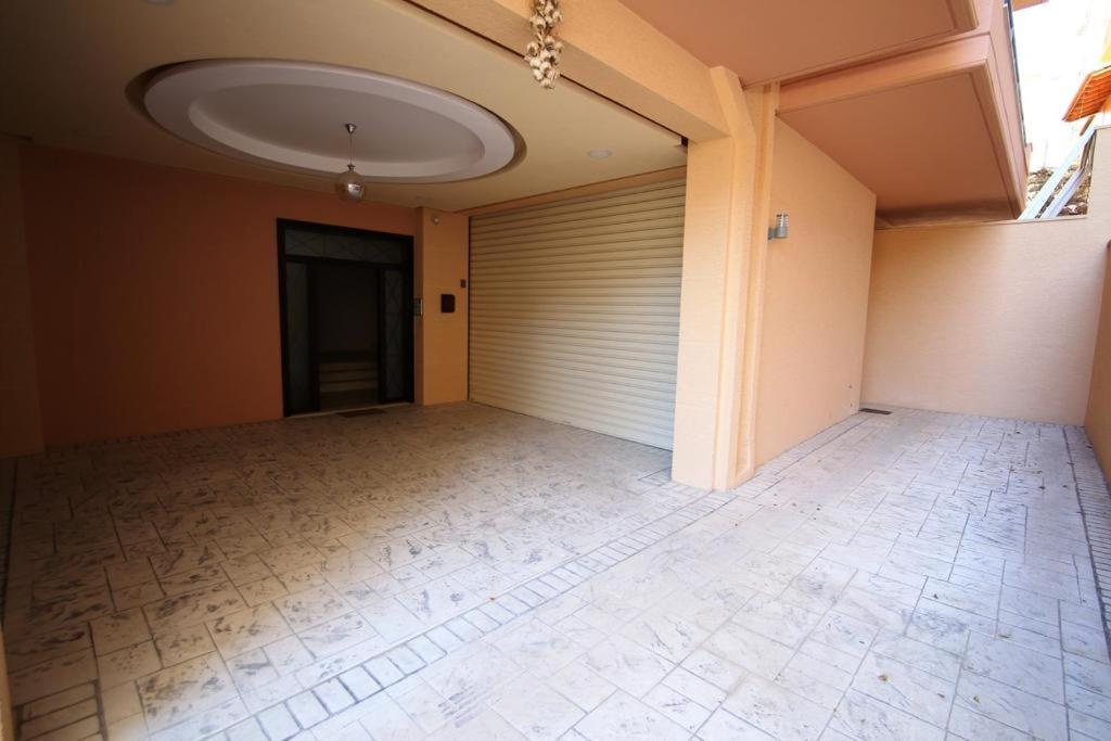 Apartament Galaxy