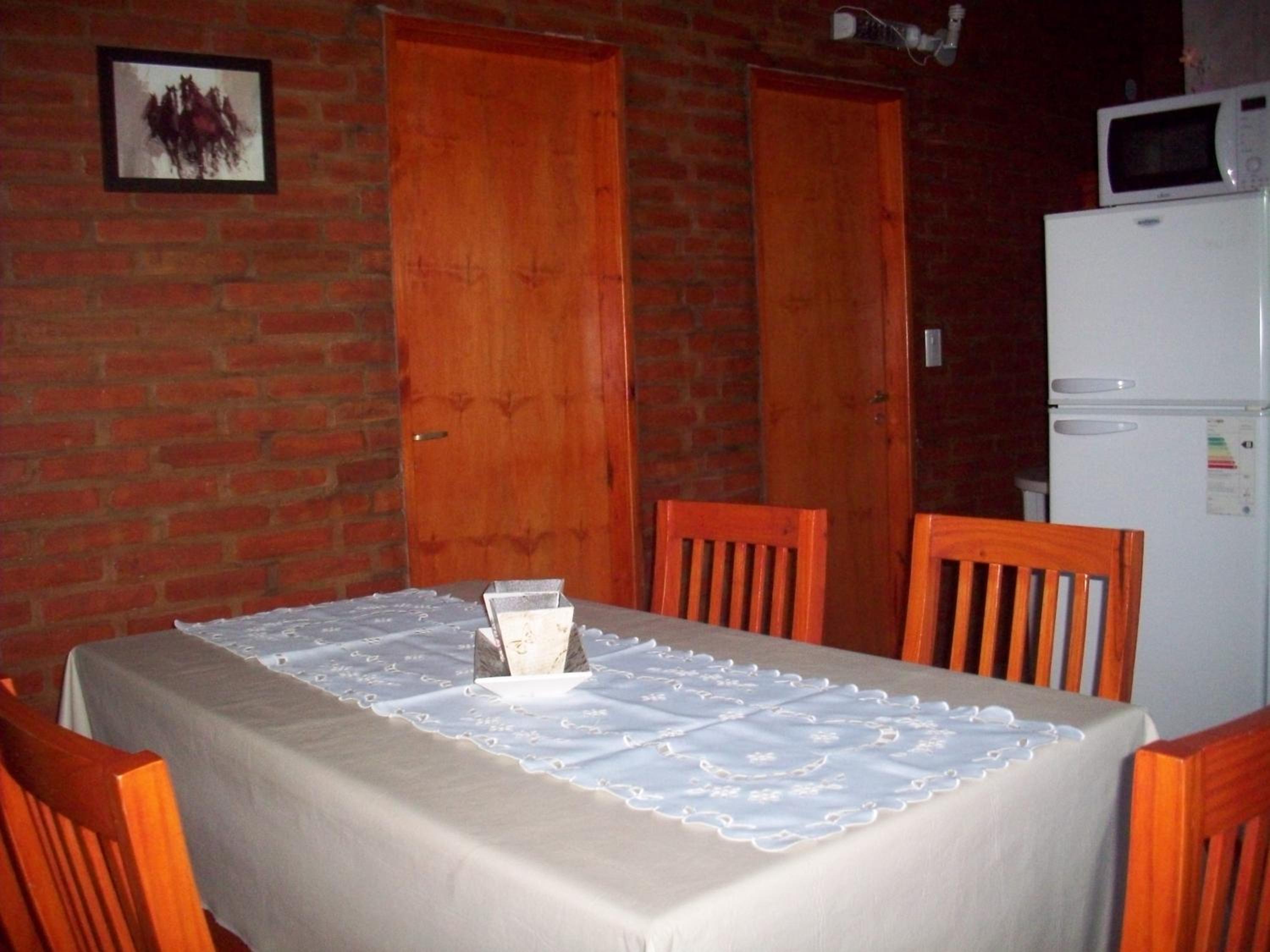 Cabañas Llajta Sumaj