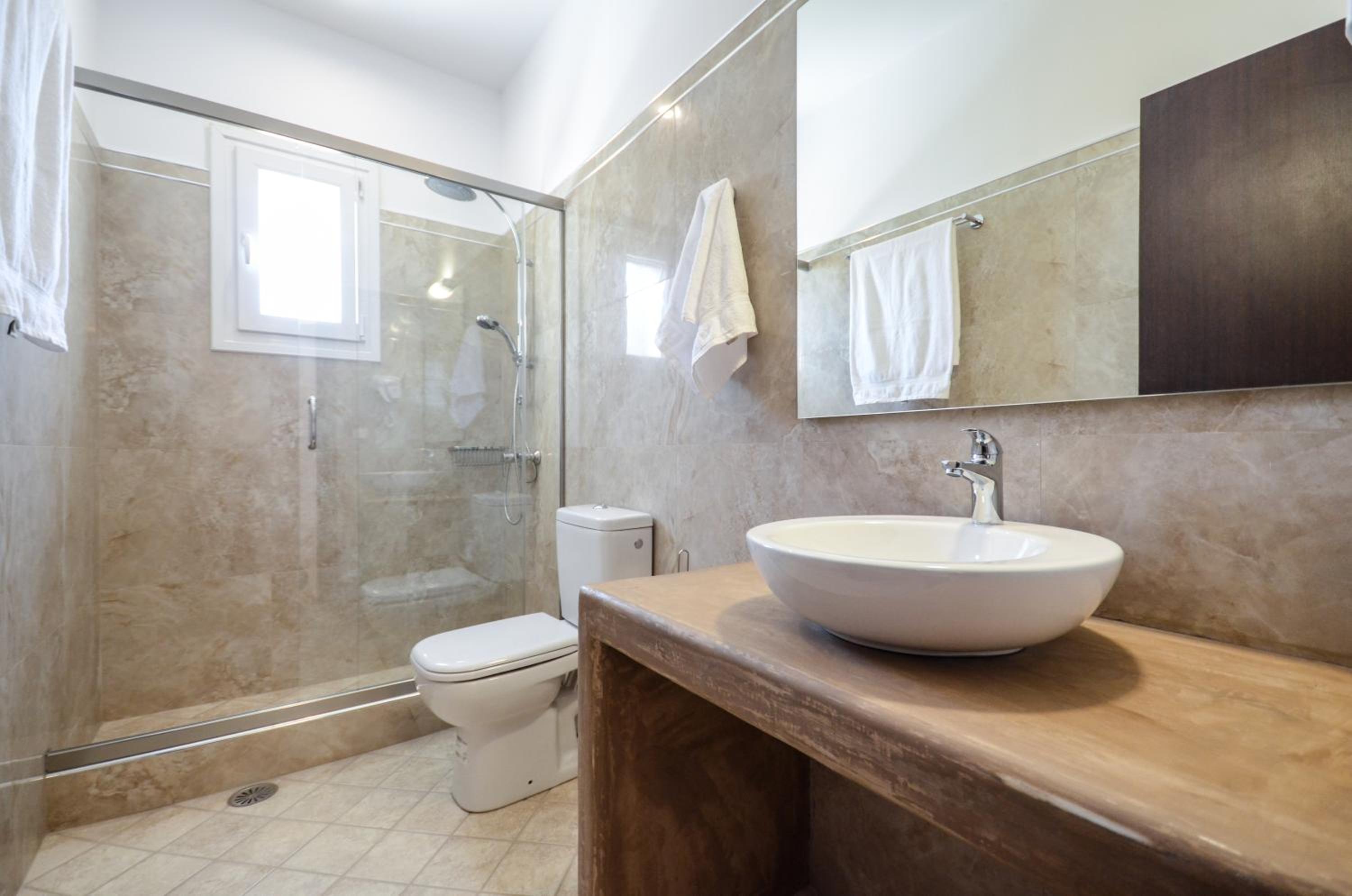 Naxos Luxury Villas