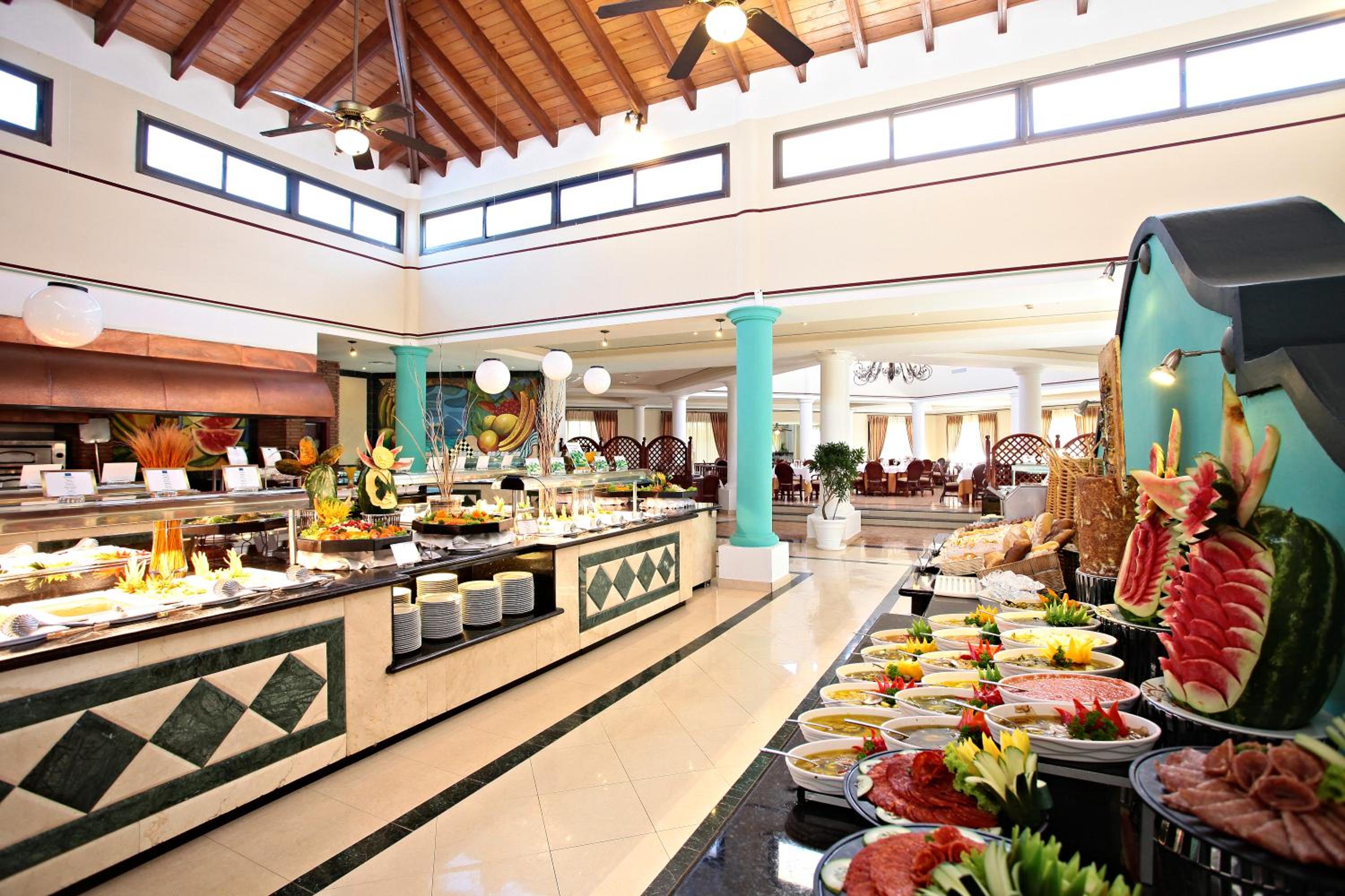 Bahia Principe Explore Turquesa - Hyatt Inclusive Collection - All Inclusive 照片第 42 張,共 42 張