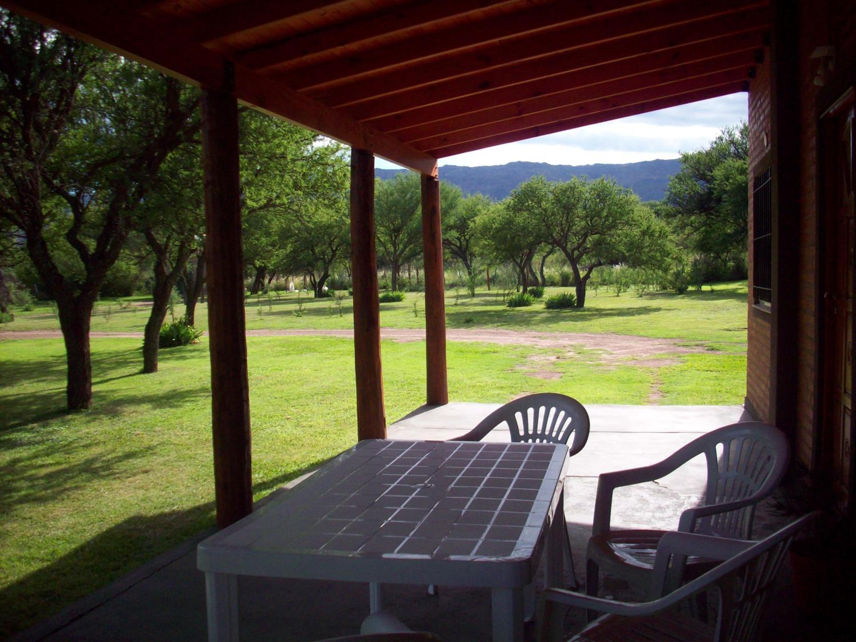 Cabañas Llajta Sumaj