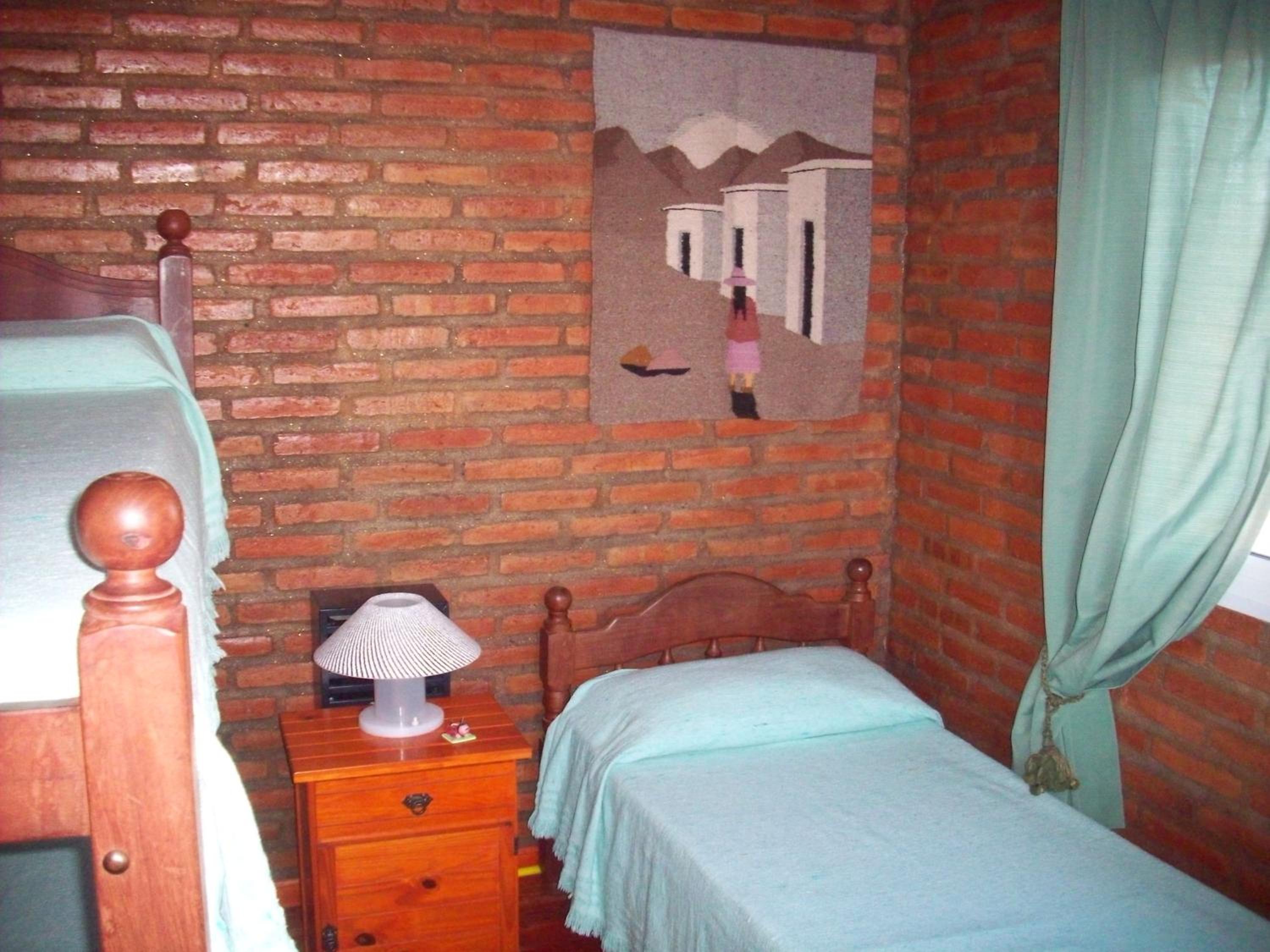 Cabañas Llajta Sumaj