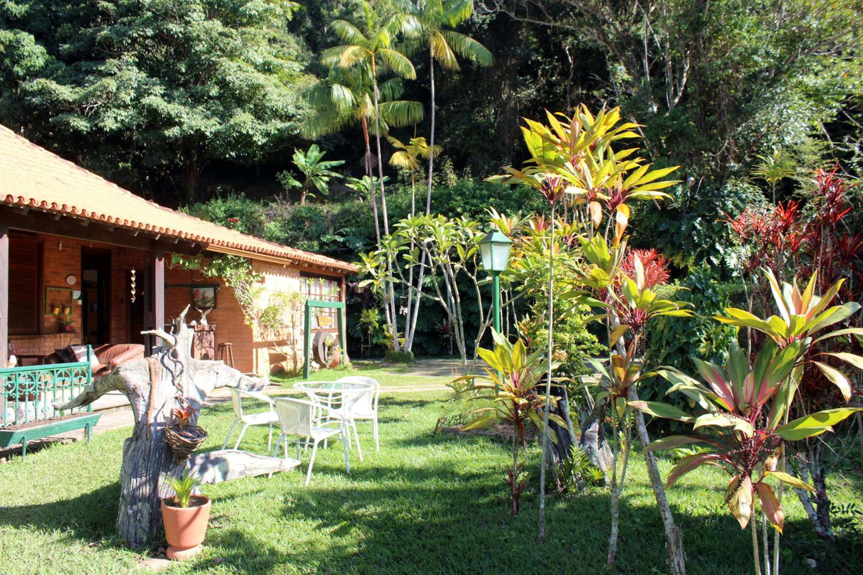 Pousada Nova Gironda