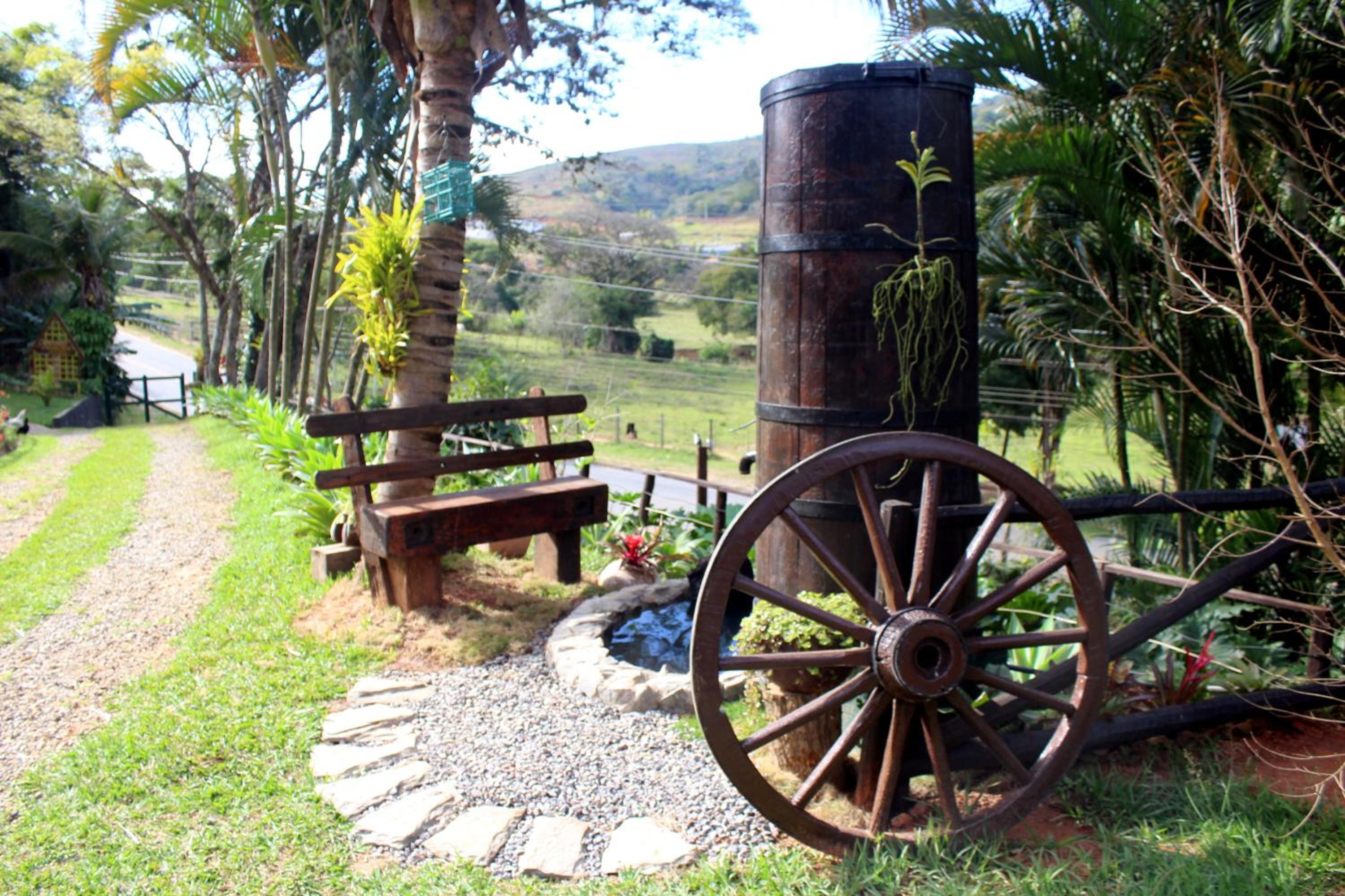 Pousada Nova Gironda