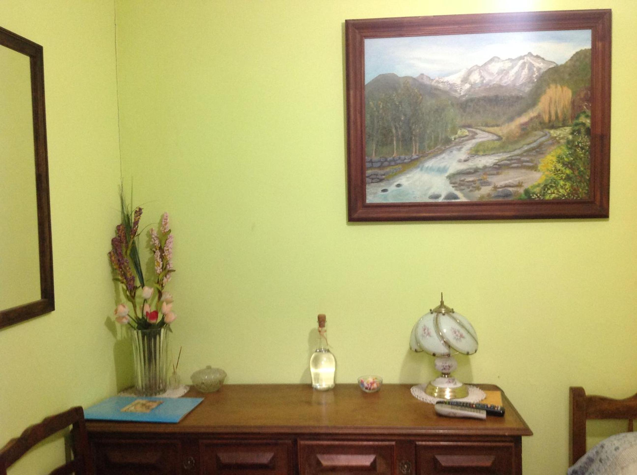 Hostal Renoir
