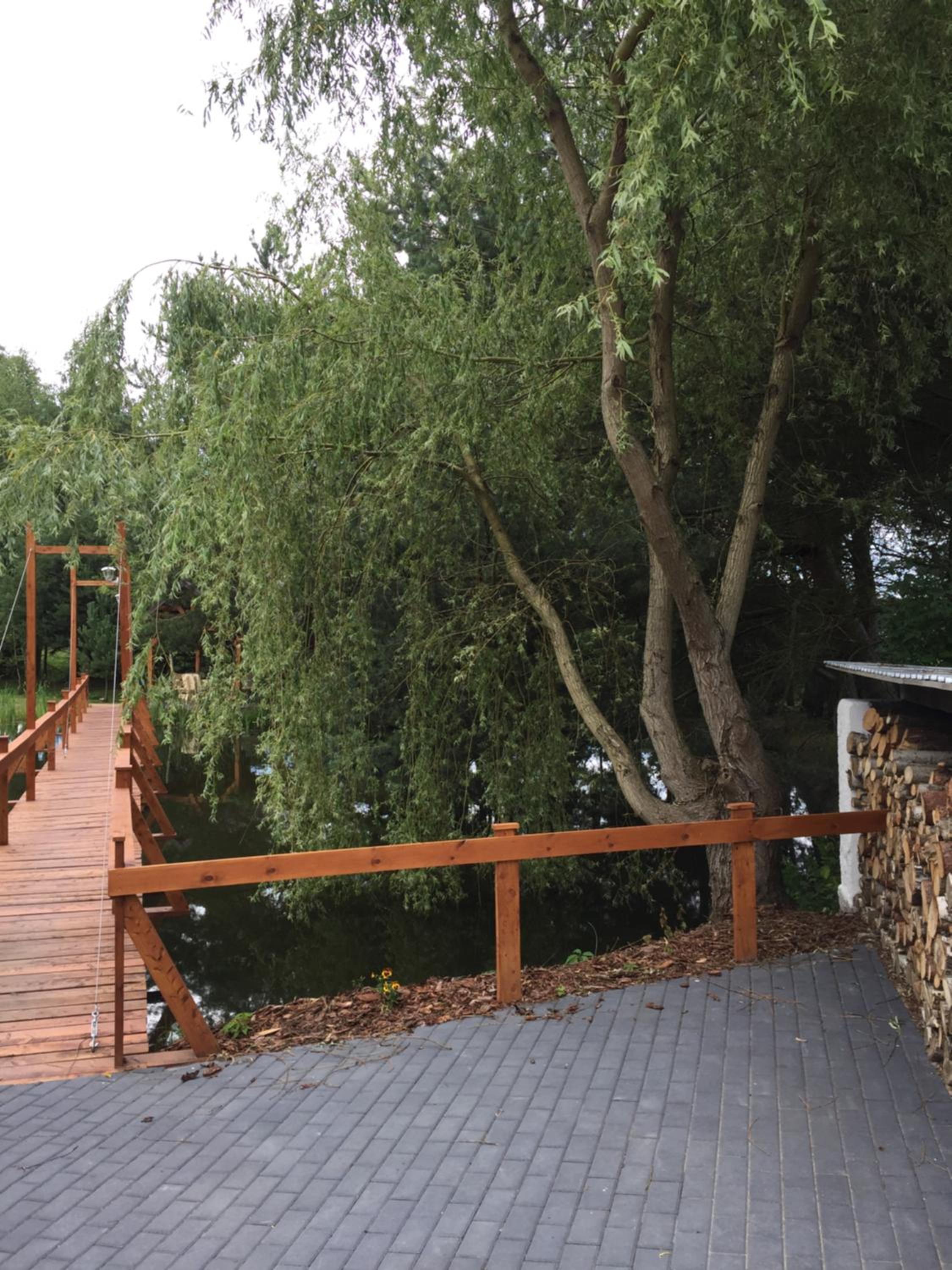 Agroturystyka Omelia view 5
