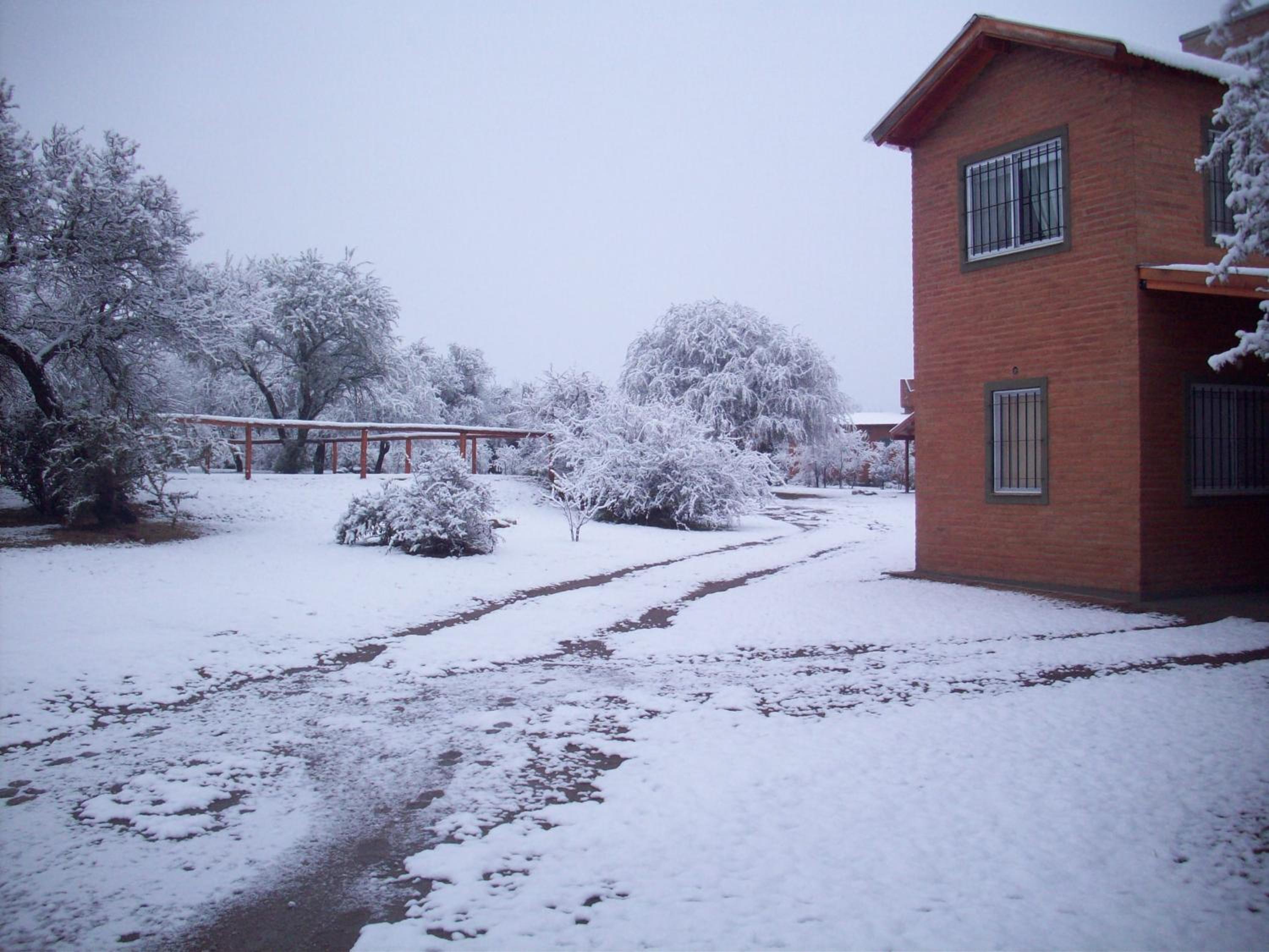 Cabañas Llajta Sumaj