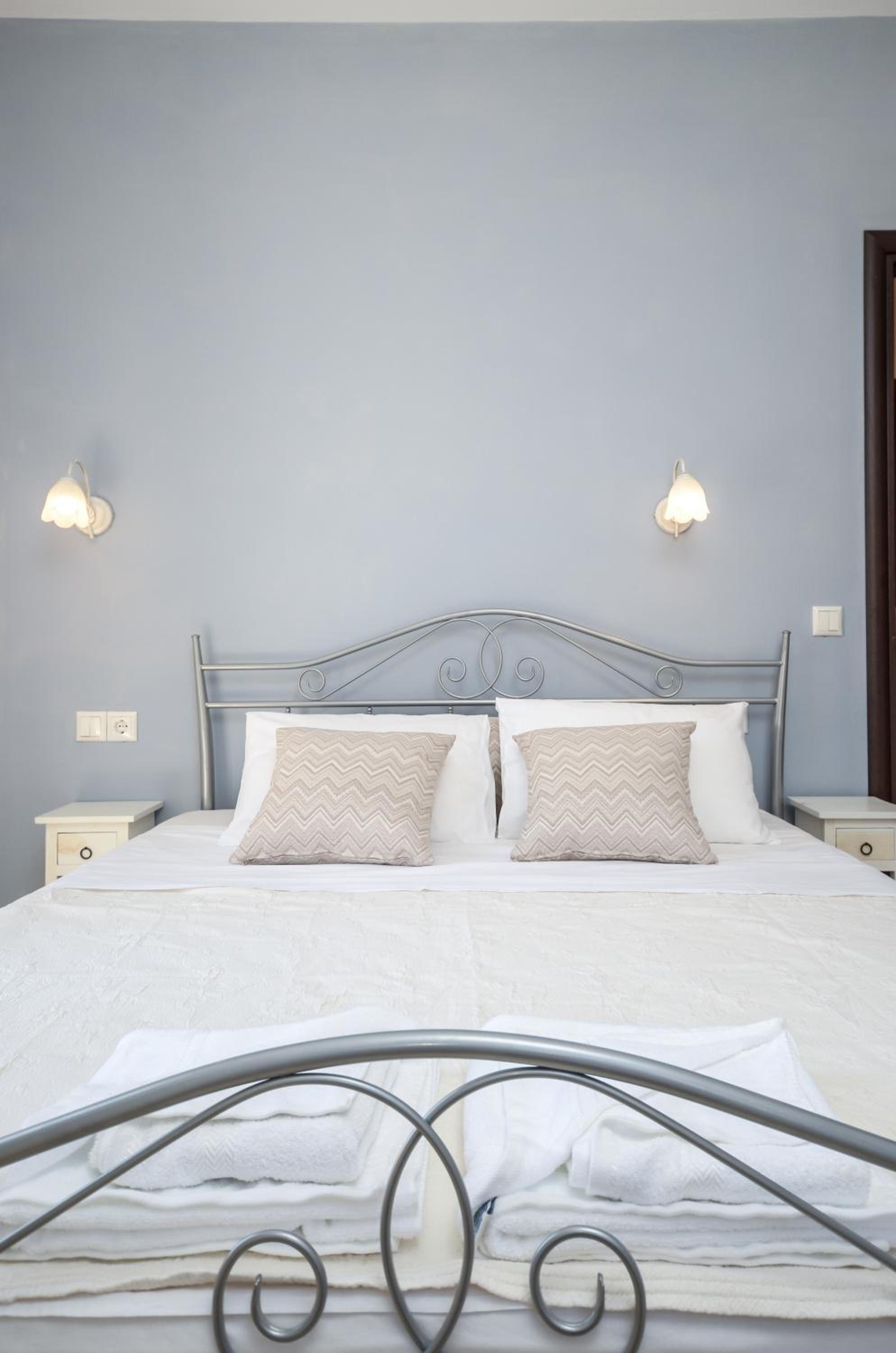 Naxos Luxury Villas