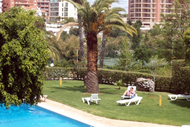 T1 - Praia da Rocha - com Vistas de Mar e Terraço view 4