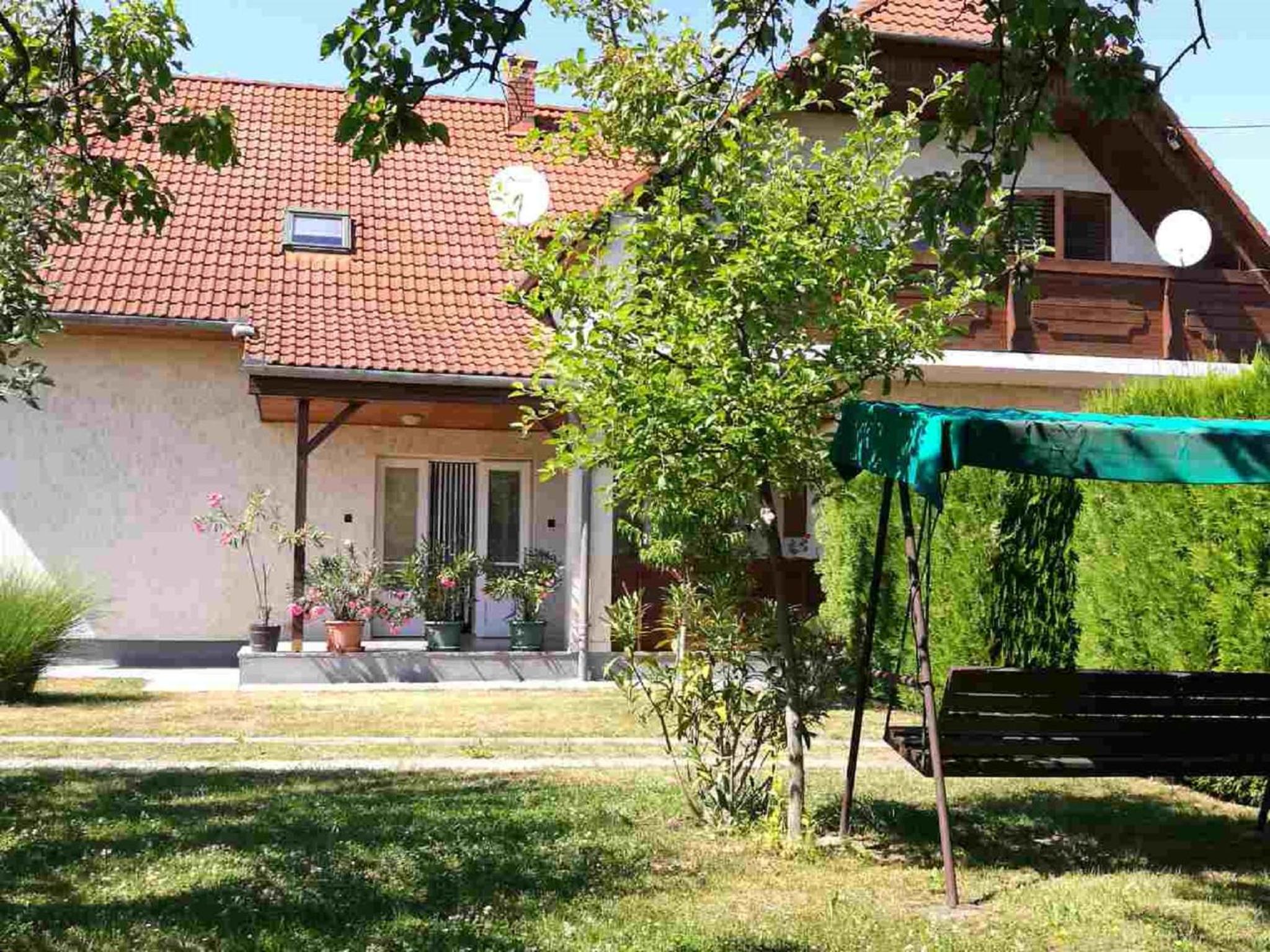 Sára Vendégház