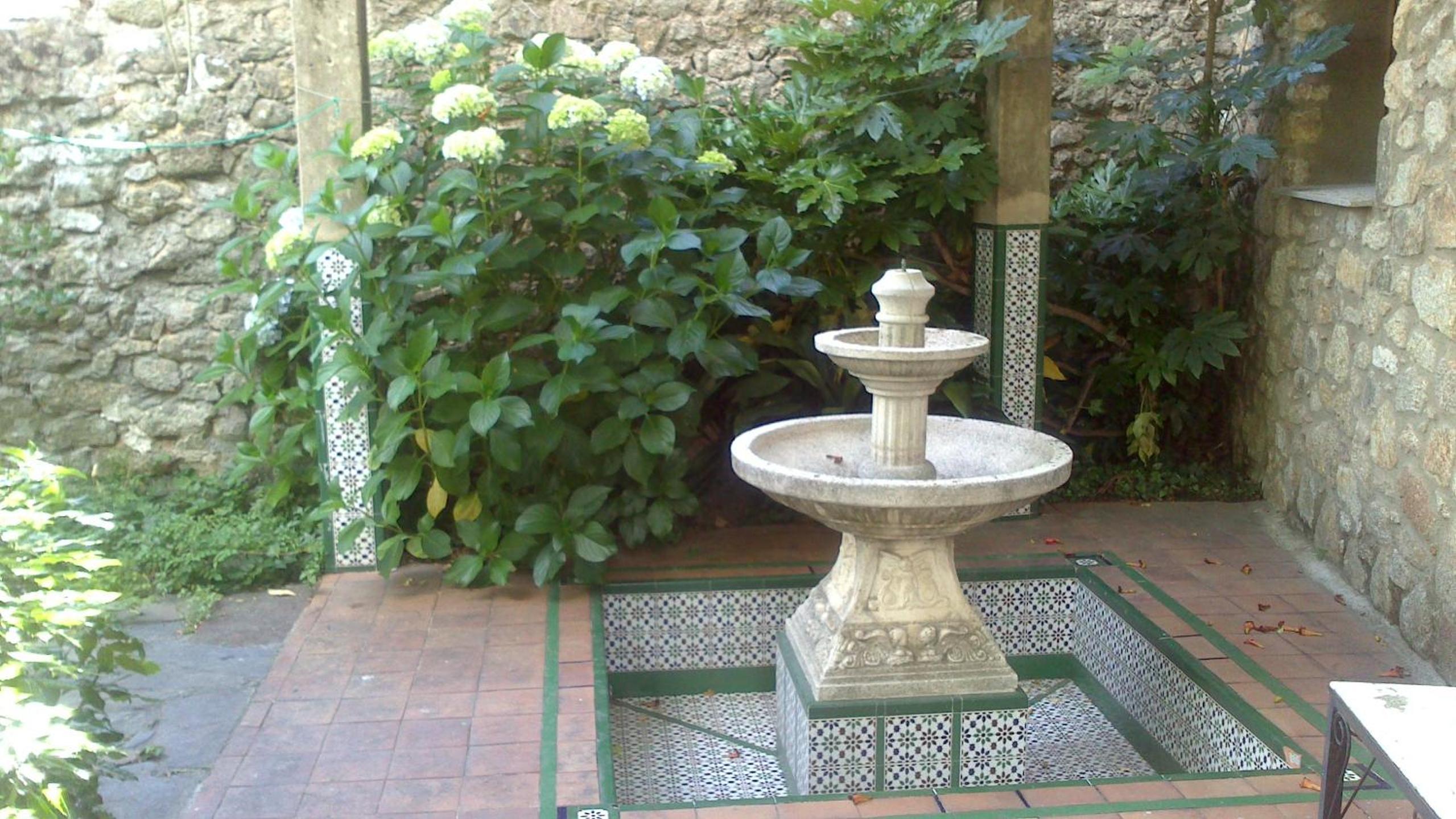 Casa Rural Corvina
