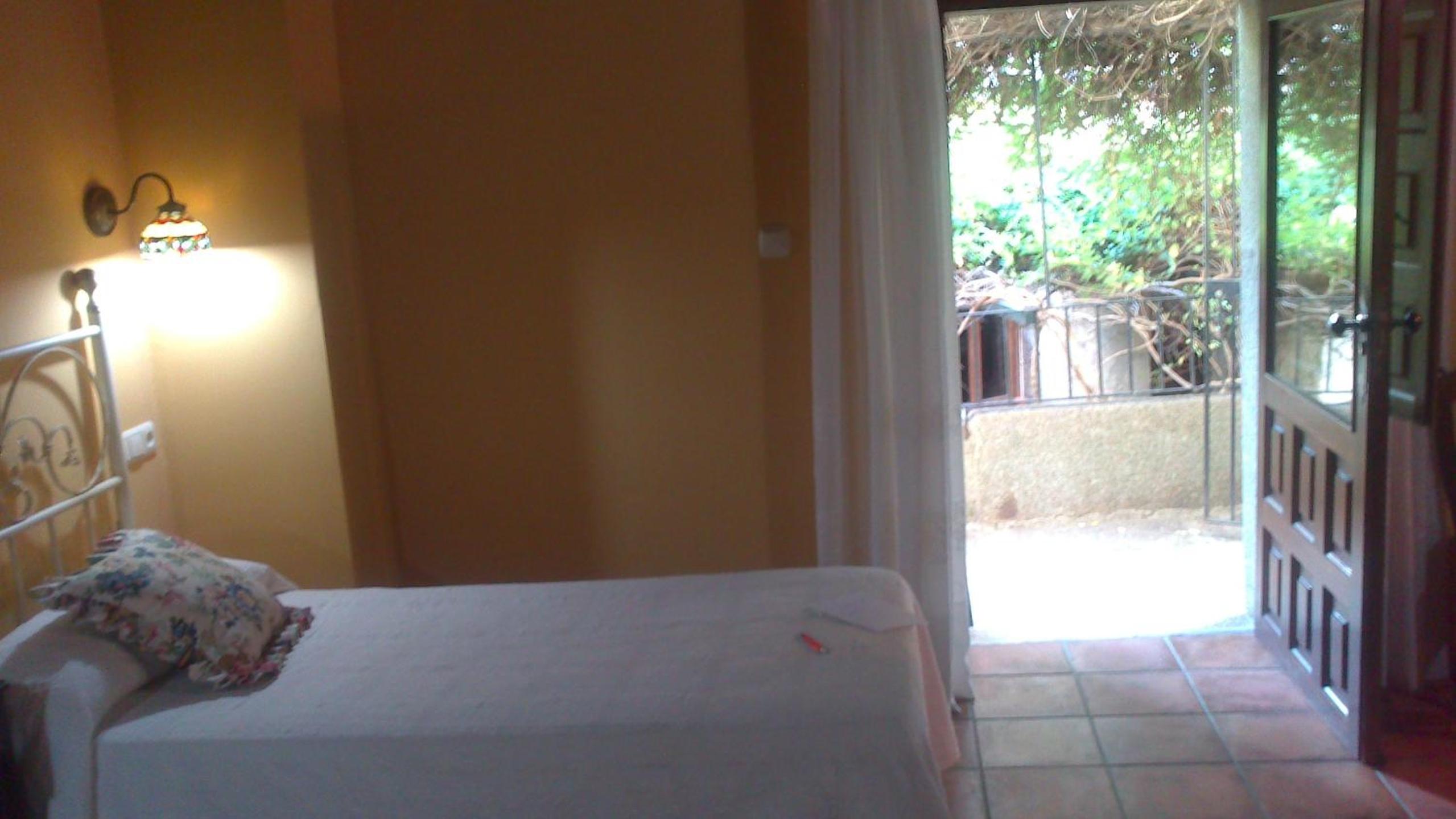 Casa Rural Corvina