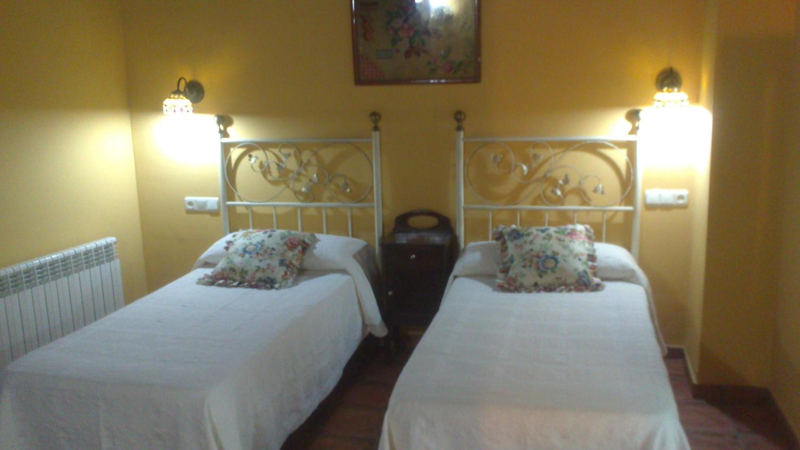 Casa Rural Corvina