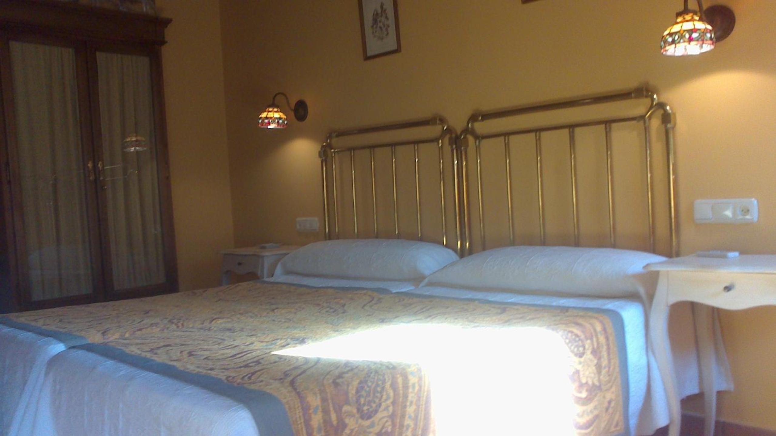 Casa Rural Corvina