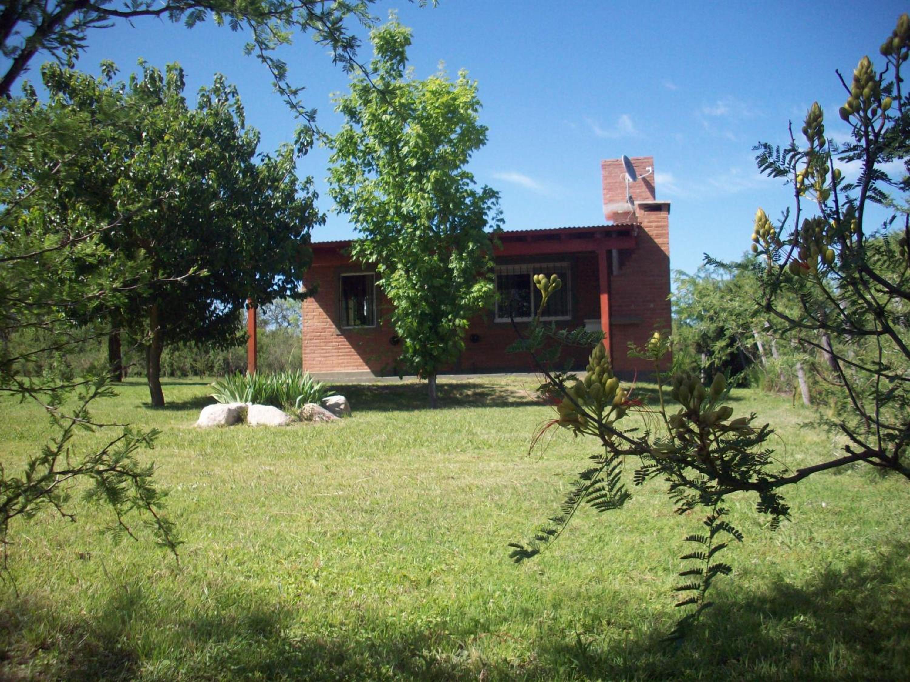 Cabañas Llajta Sumaj